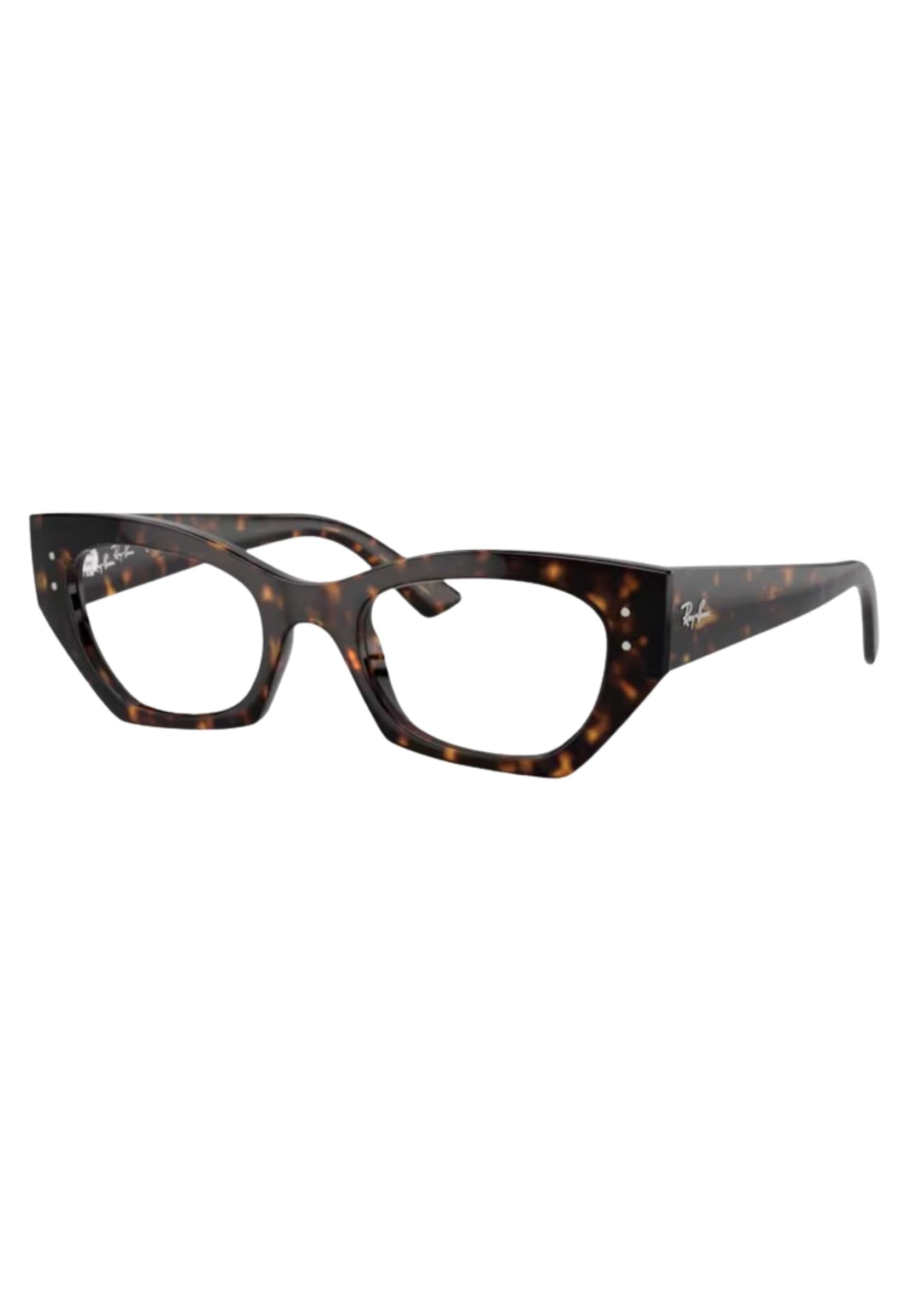RAY-BAN Occhiali da vista ray-ban ZENA 0RX7330-8320 Adulto unisex - 3