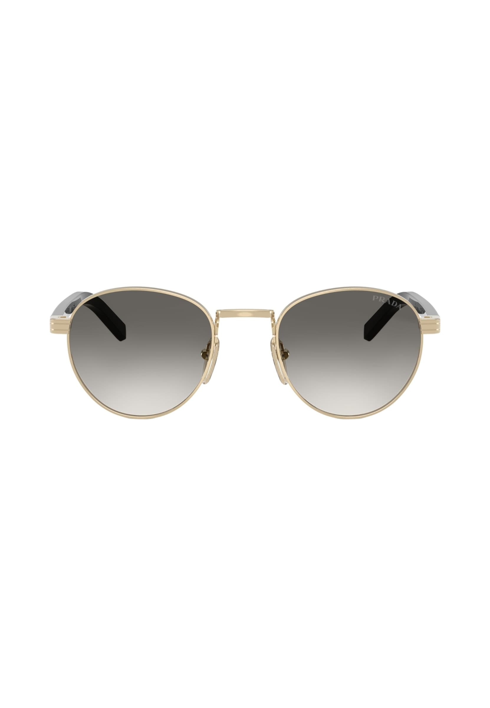 Prada Occhiali da sole prada 0PRB52S-ZVN02C Donna - 2