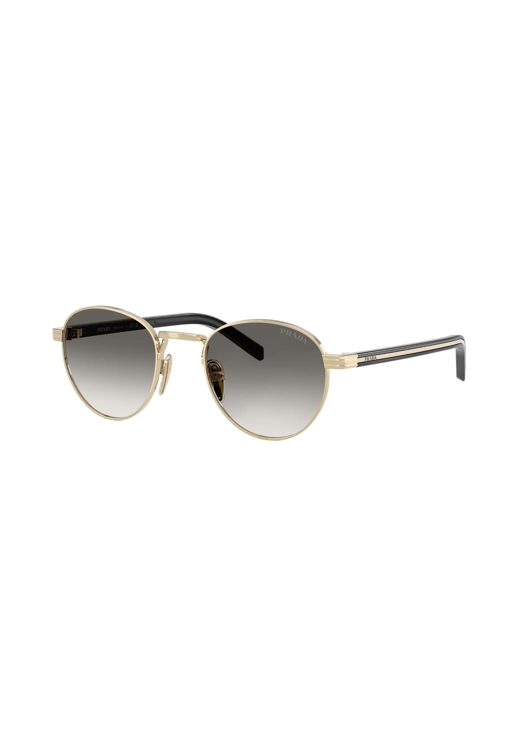 Prada Occhiali da sole prada 0PRB52S-ZVN02C Donna - 3