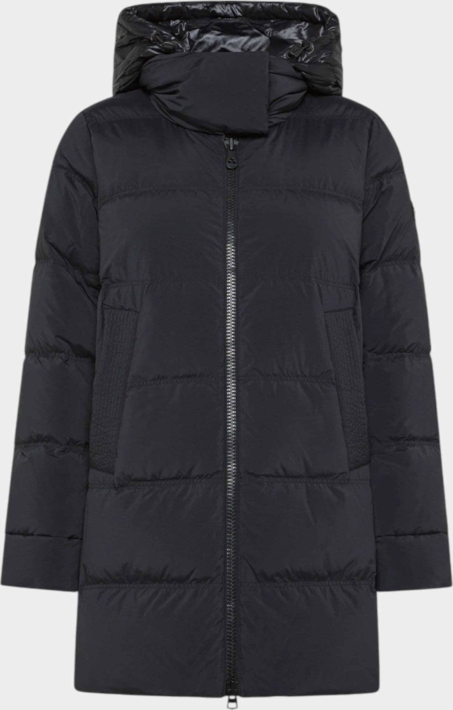 Peuterey Giaccone Donna  UNIX ML BMAT 808NR