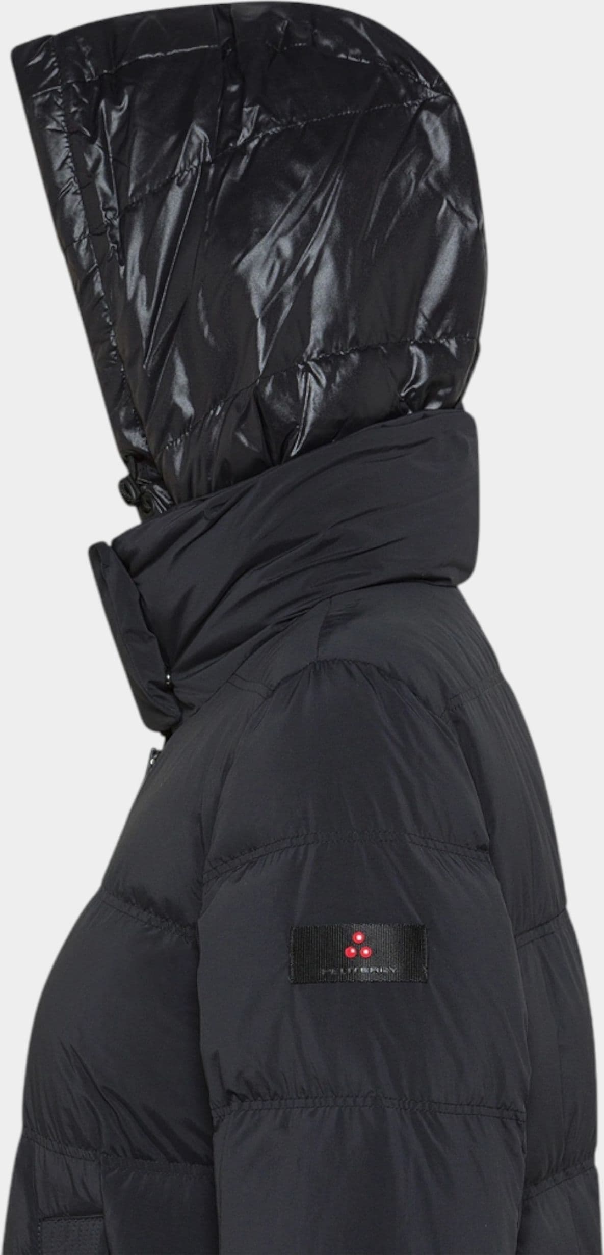 Peuterey Giaccone Donna  UNIX ML BMAT 808NR - 2