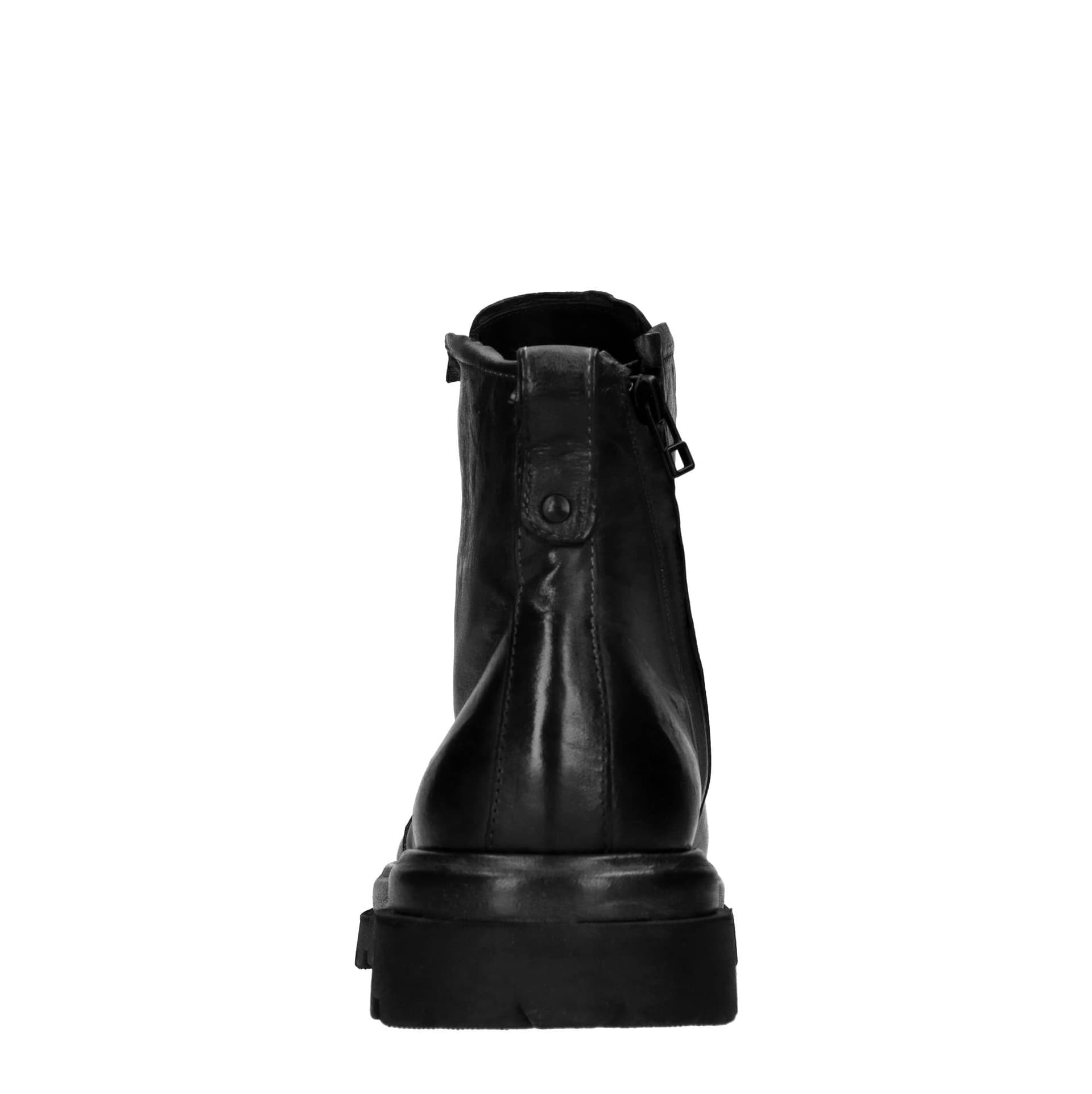 Pawelk's  Stivali Nero - 2