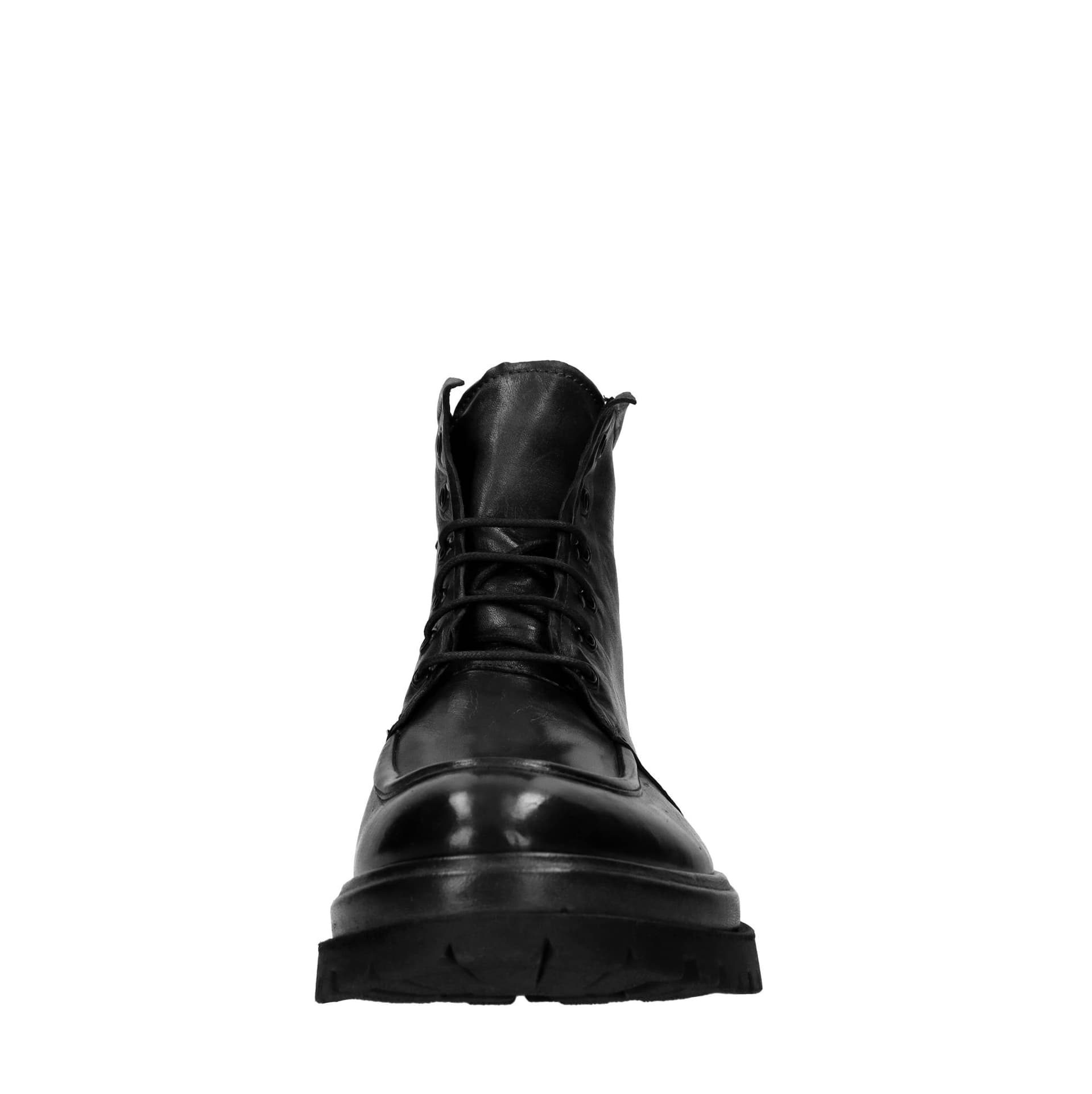 Pawelk's  Stivali Nero - 4