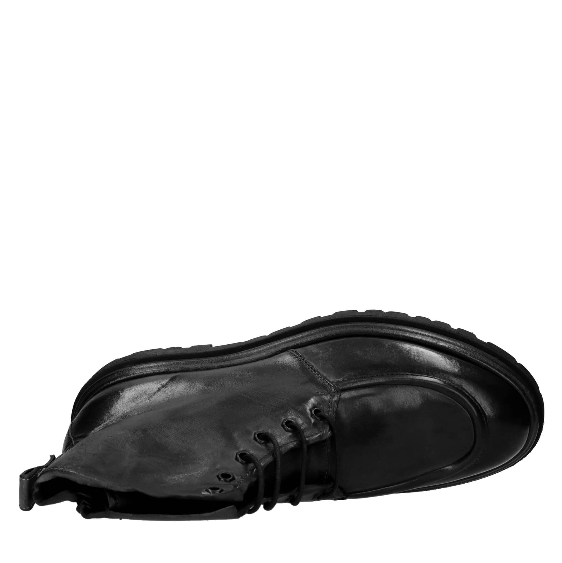 Pawelk's  Stivali Nero - 5