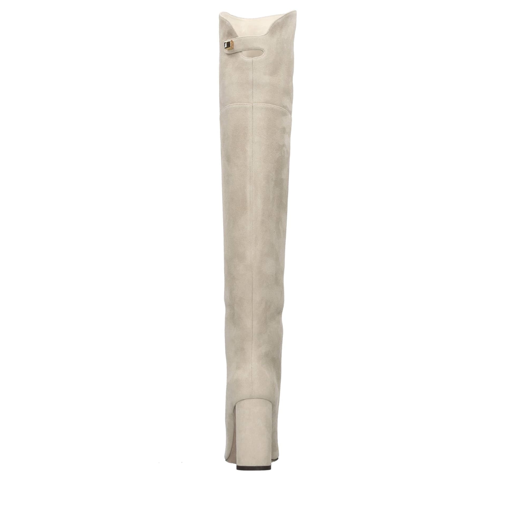 SKORPIOS  Stivali Beige - 2