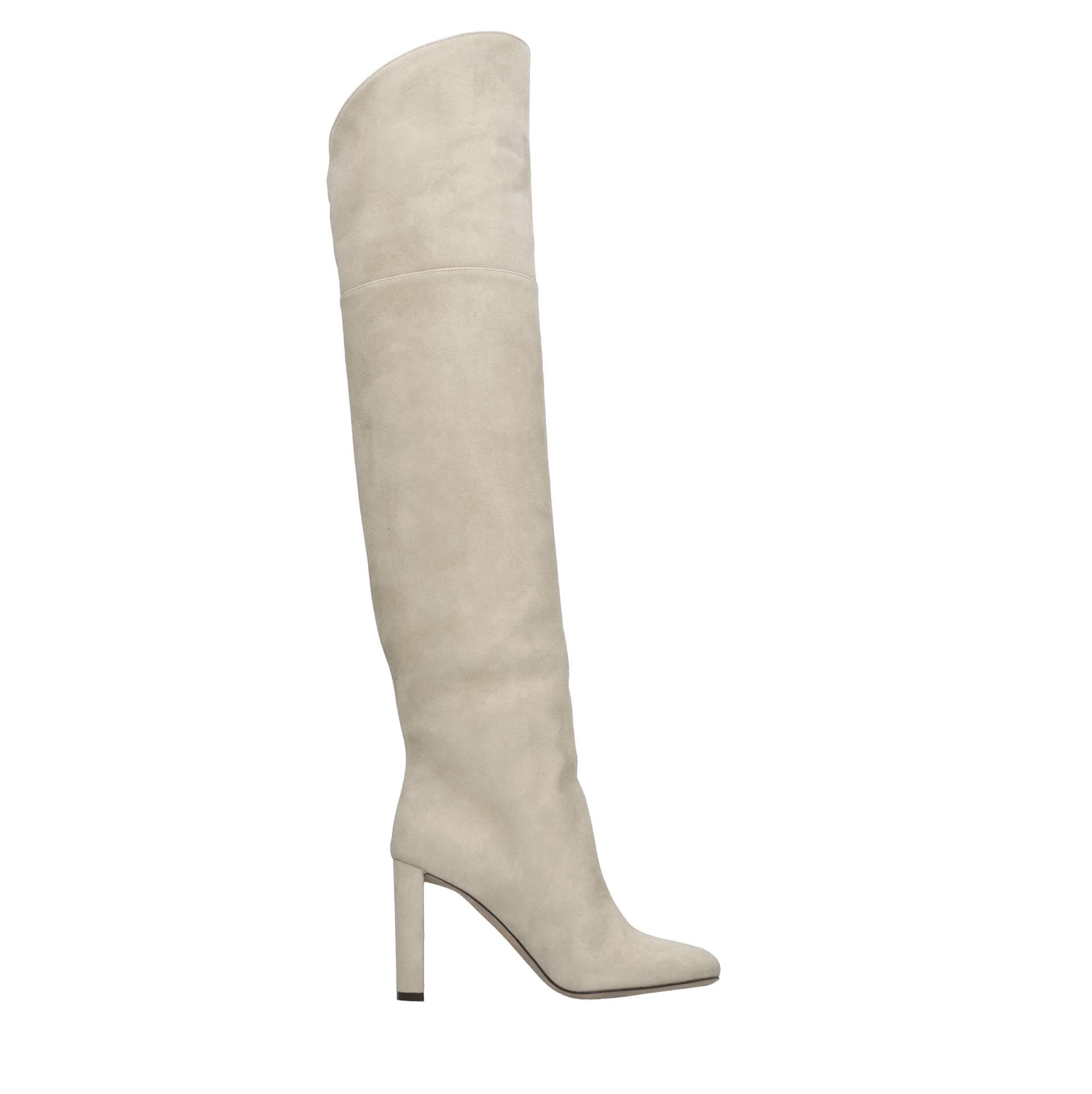 SKORPIOS  Stivali Beige - 3