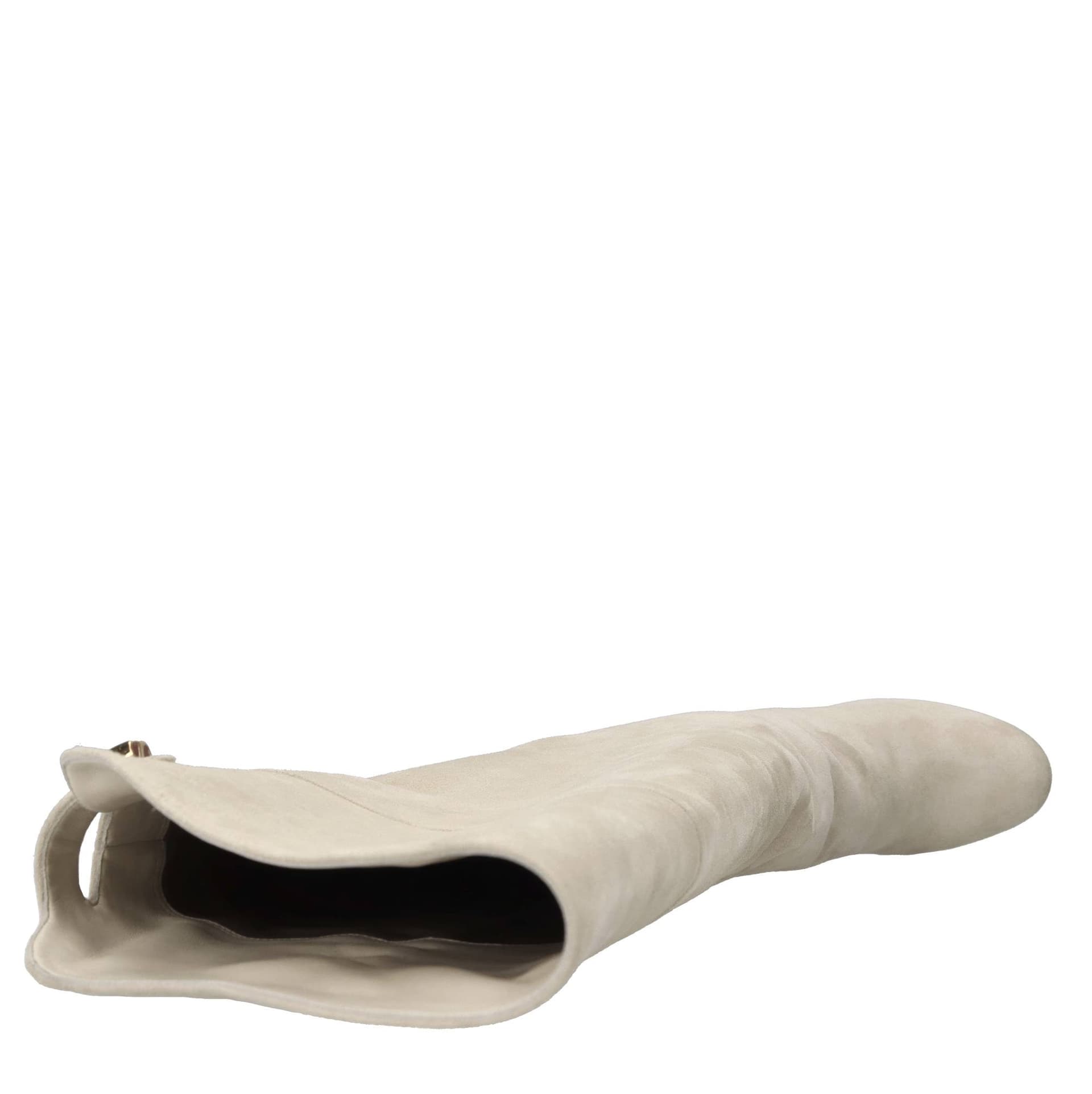 SKORPIOS  Stivali Beige - 5