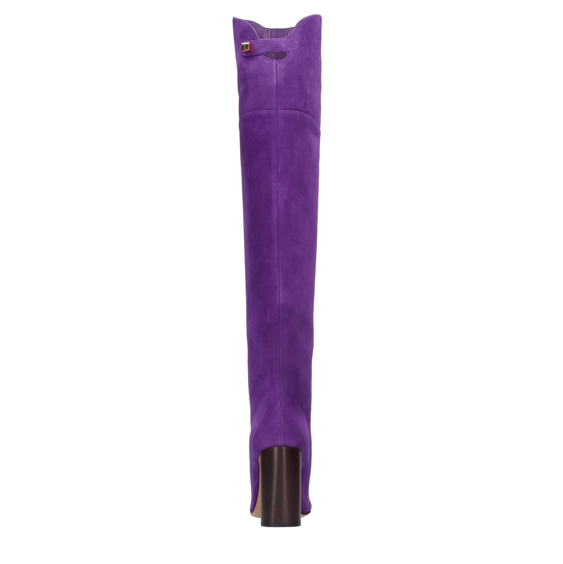 SKORPIOS  Stivali Viola - 2