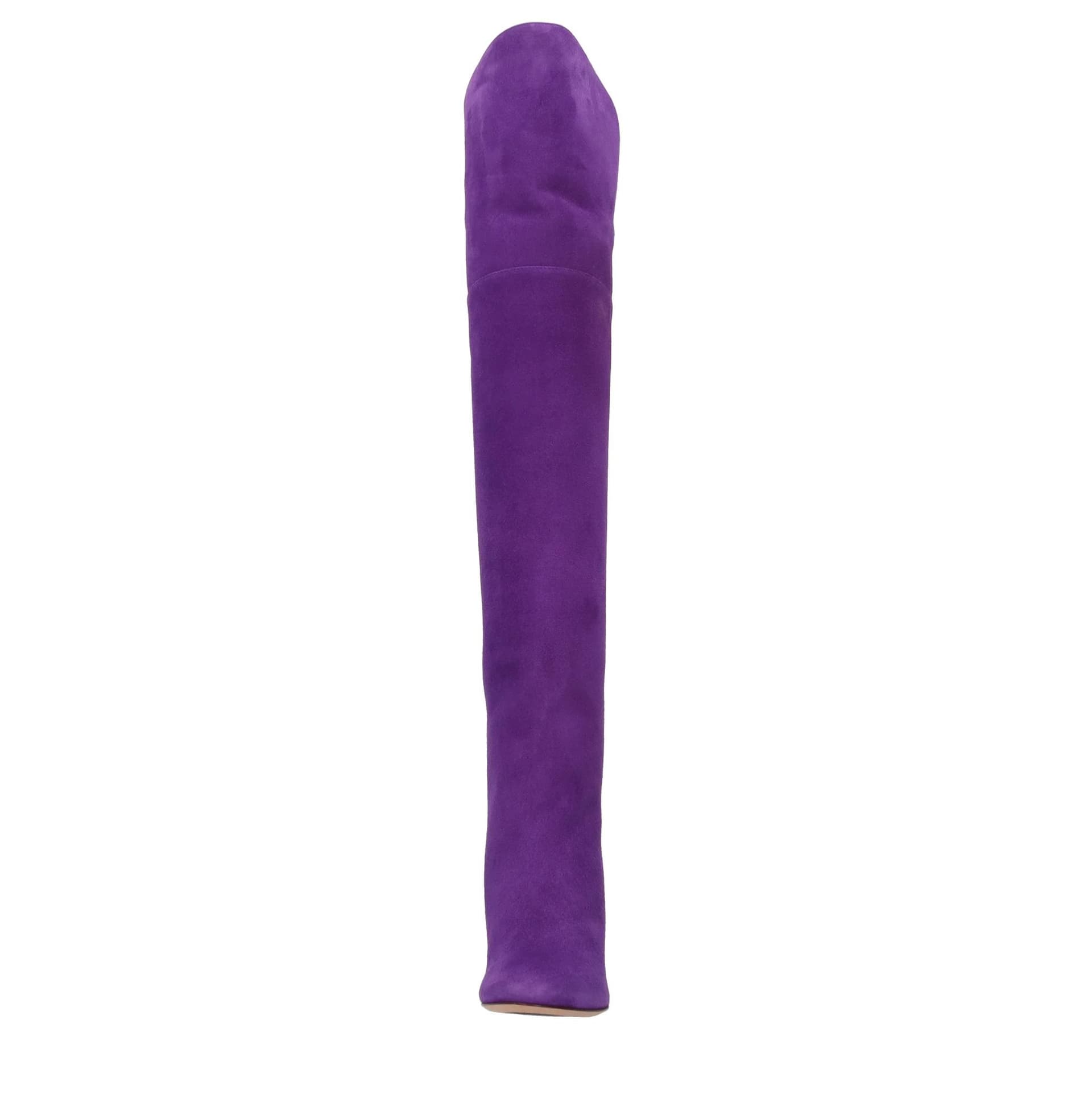 SKORPIOS  Stivali Viola - 4