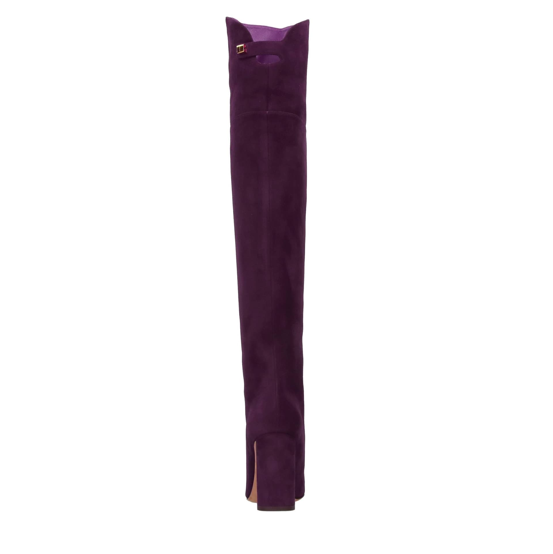SKORPIOS  Stivali Viola - 2