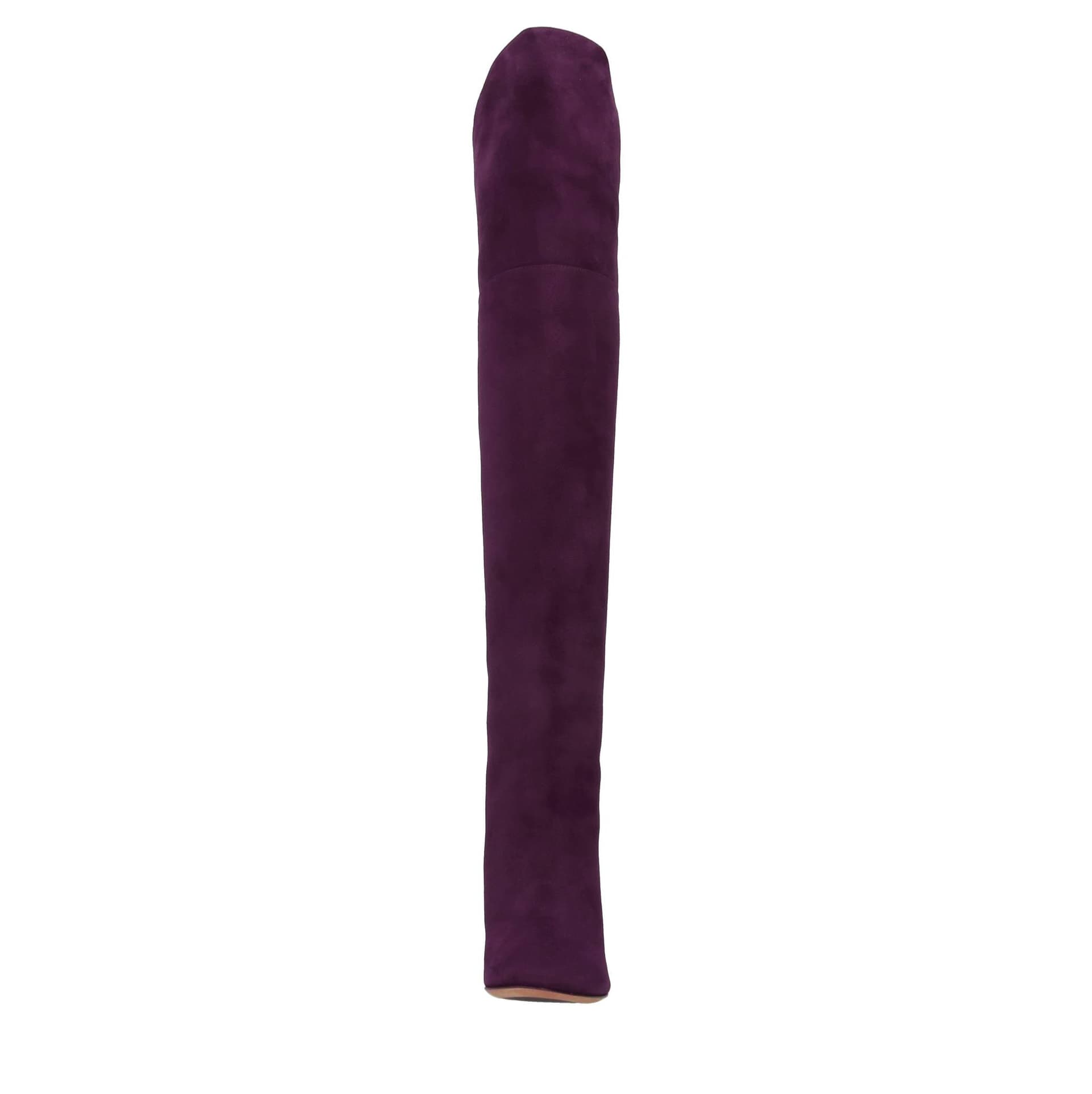 SKORPIOS  Stivali Viola - 4