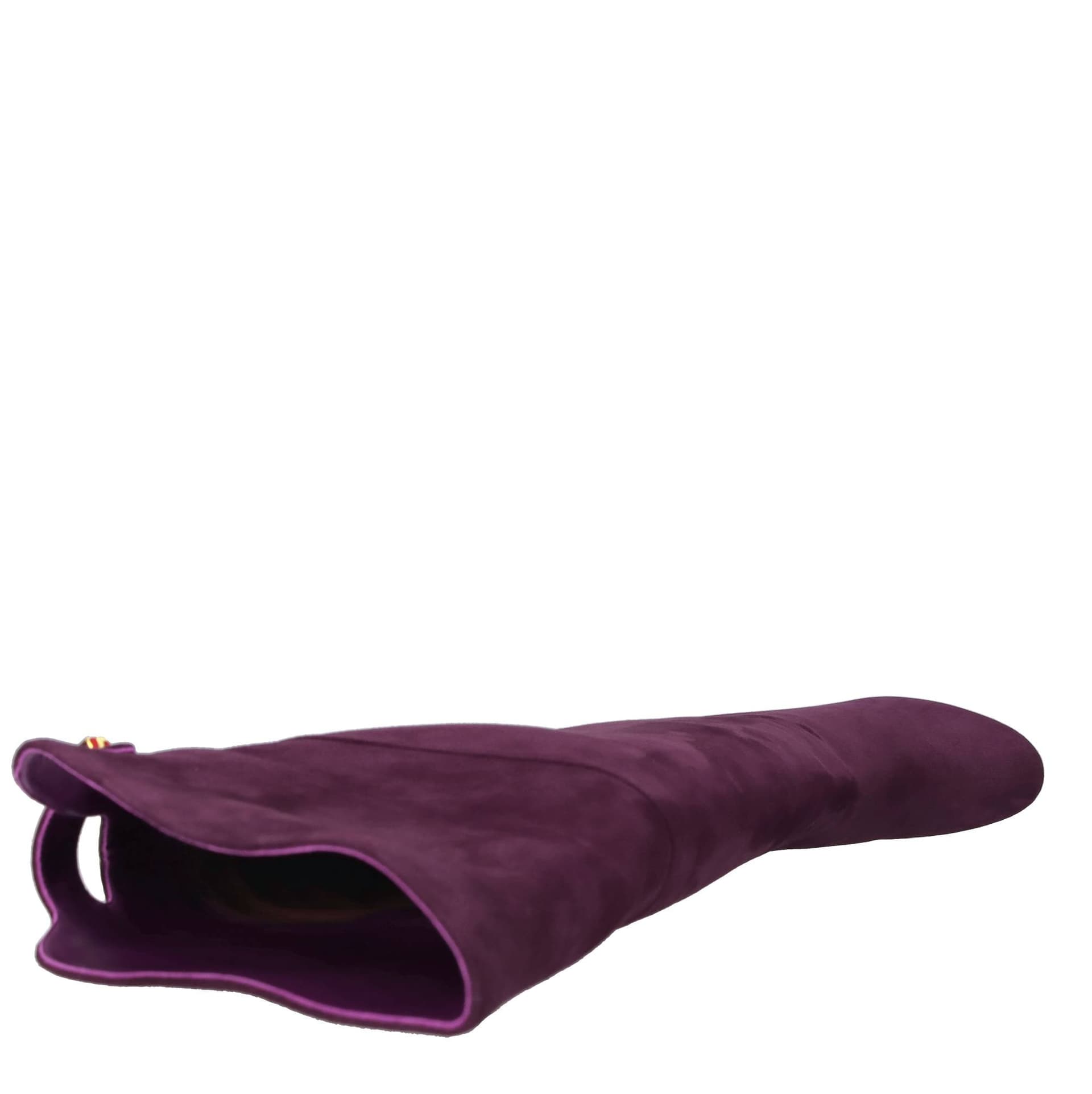 SKORPIOS  Stivali Viola - 5