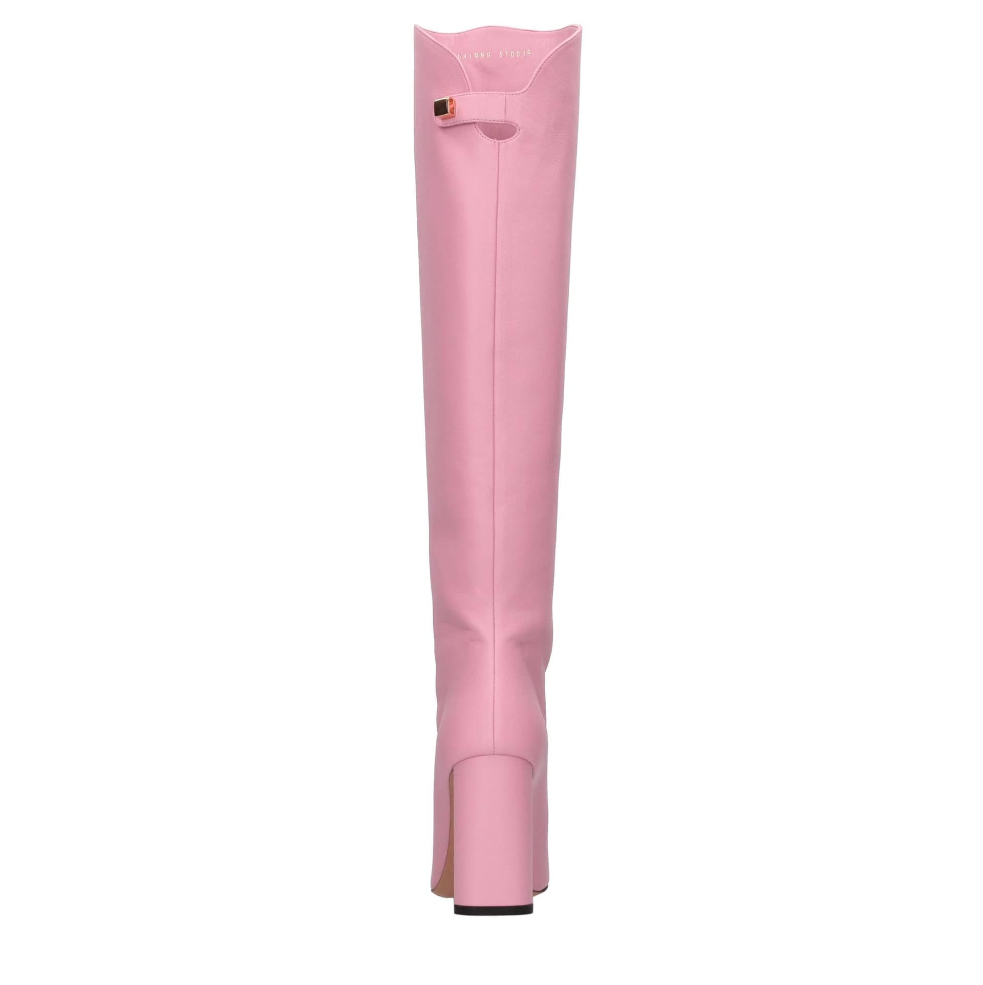 SKORPIOS  Stivali Rosa - 2