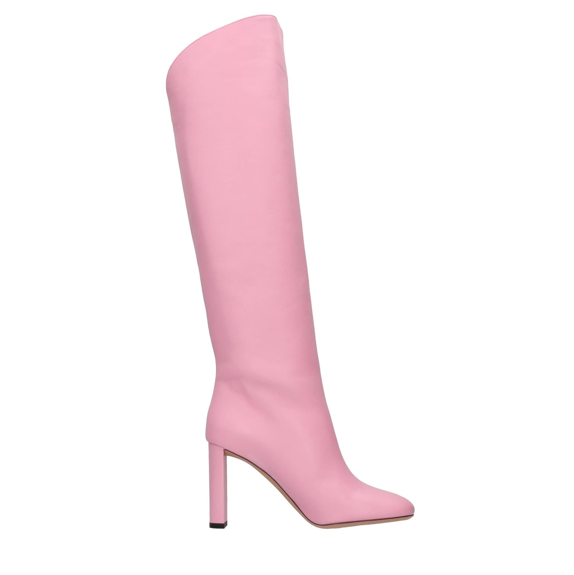 SKORPIOS  Stivali Rosa - 3