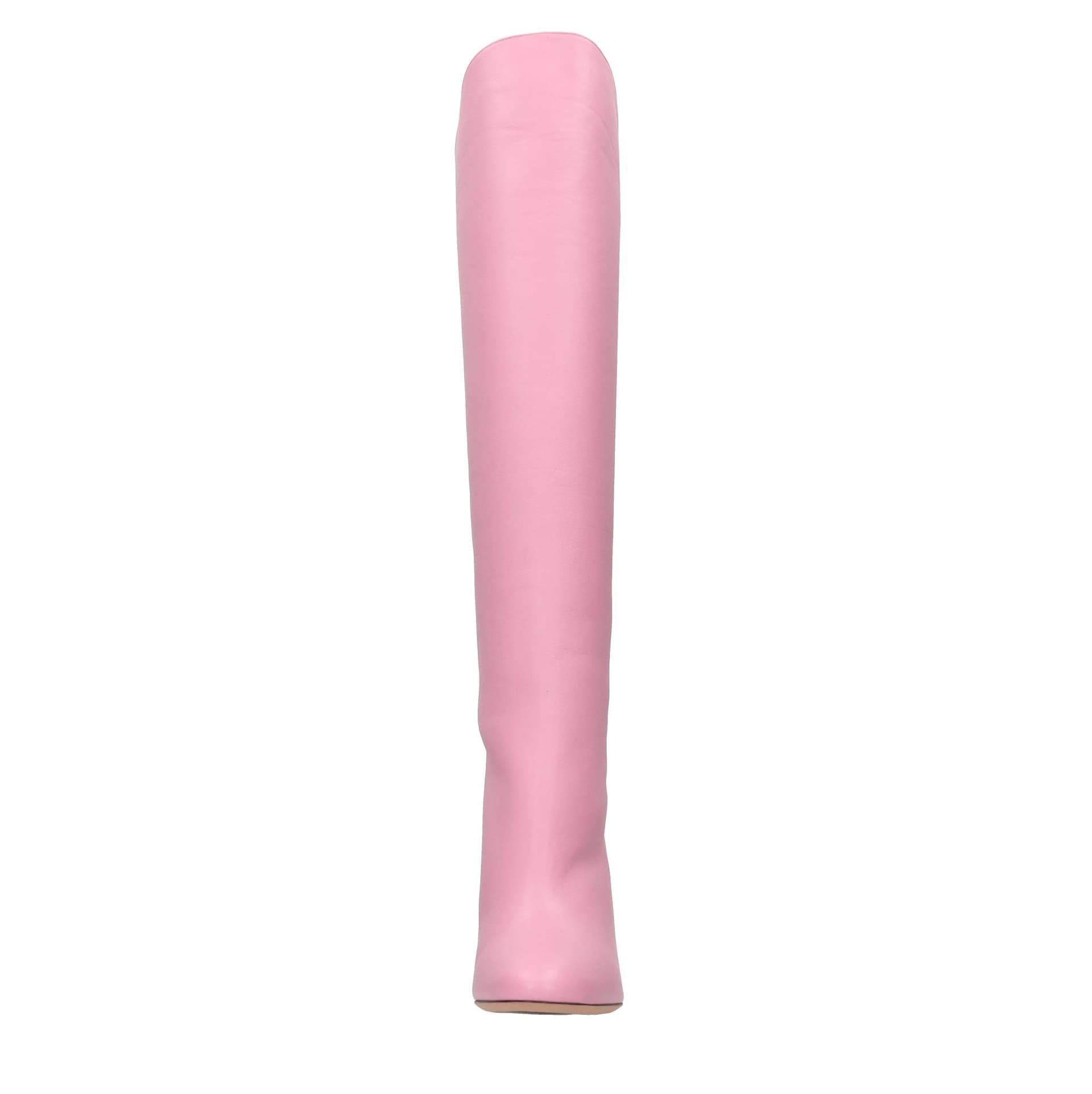 SKORPIOS  Stivali Rosa - 4