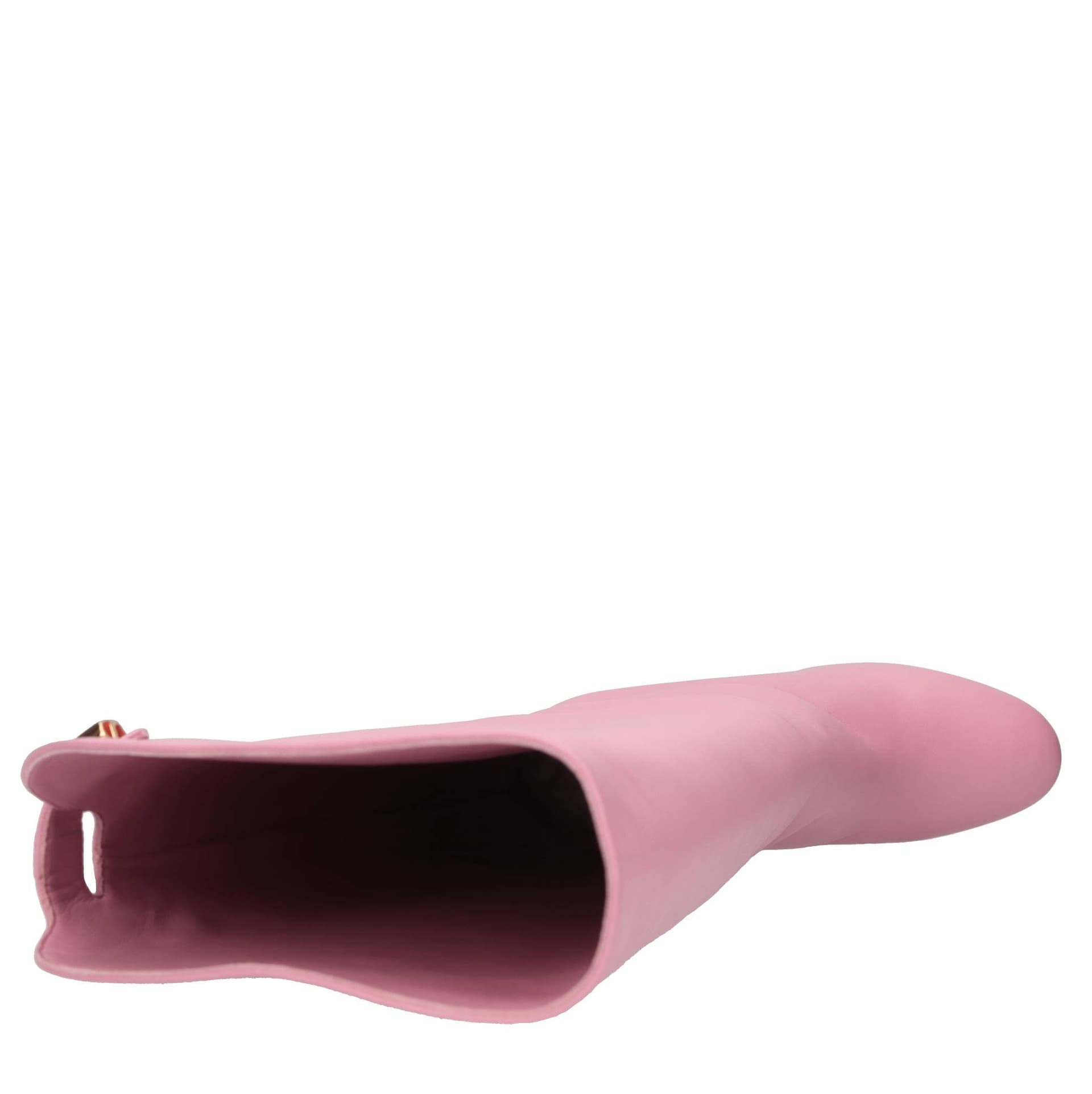 SKORPIOS  Stivali Rosa - 5