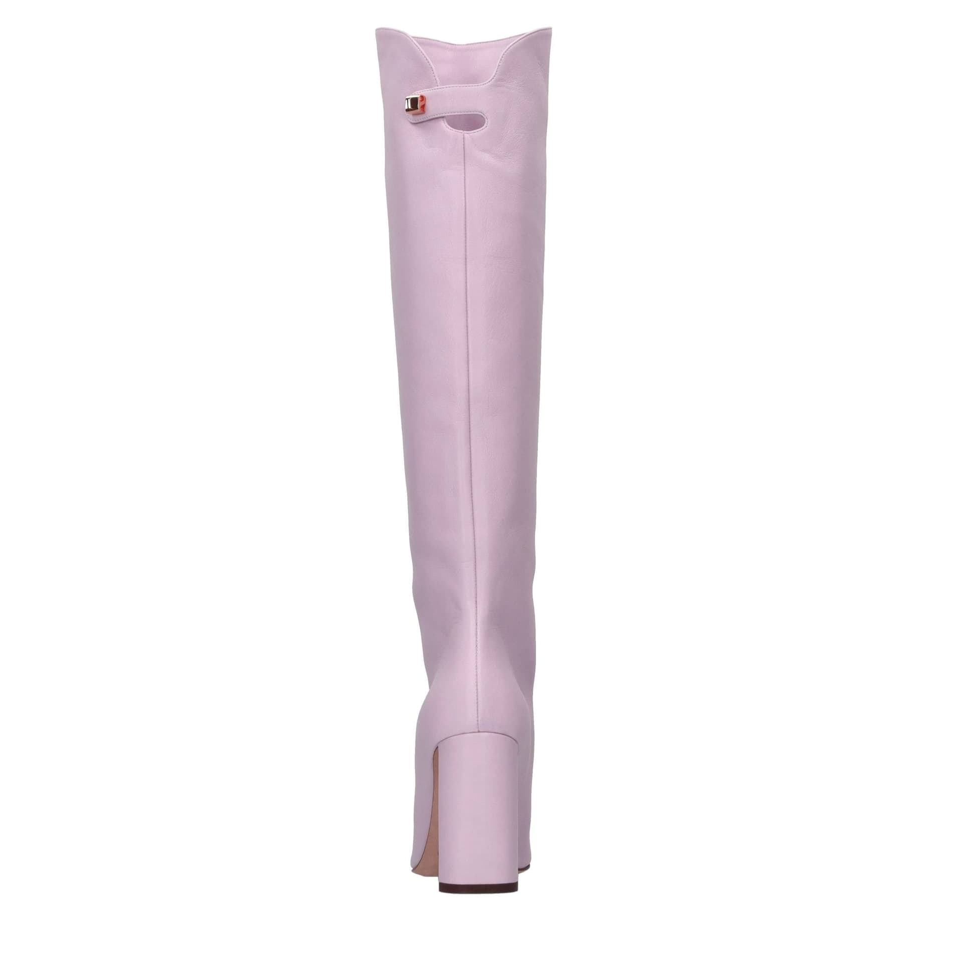 SKORPIOS  Stivali Rosa - 2