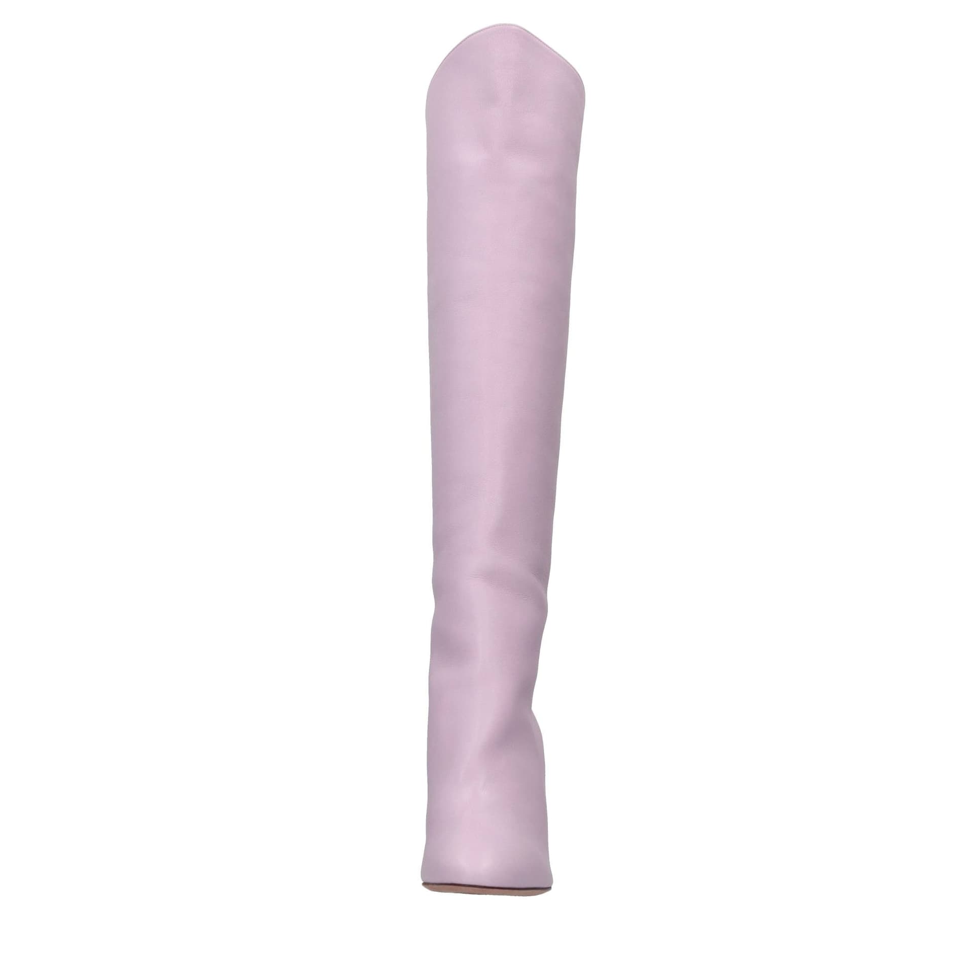 SKORPIOS  Stivali Rosa - 4