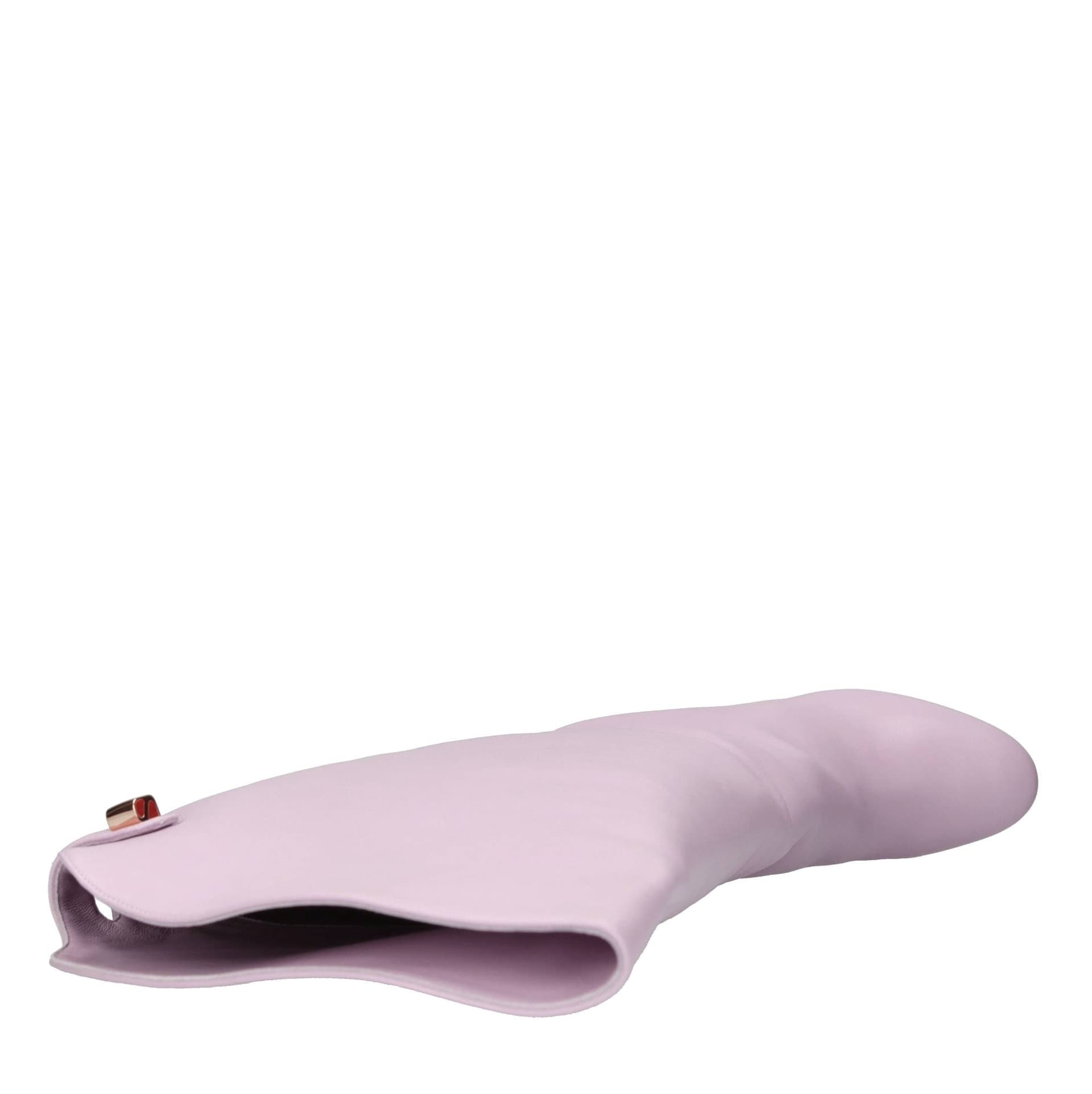 SKORPIOS  Stivali Rosa - 5