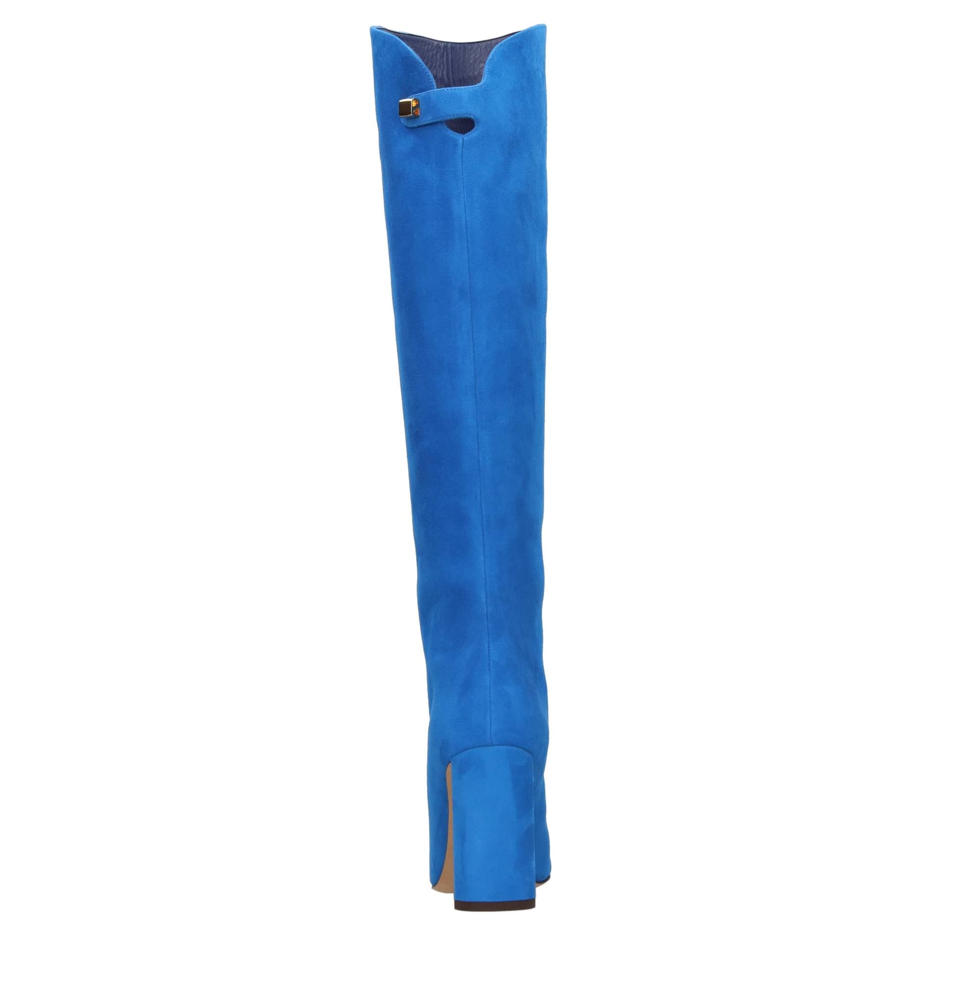 SKORPIOS  Stivali Azzurro - 2