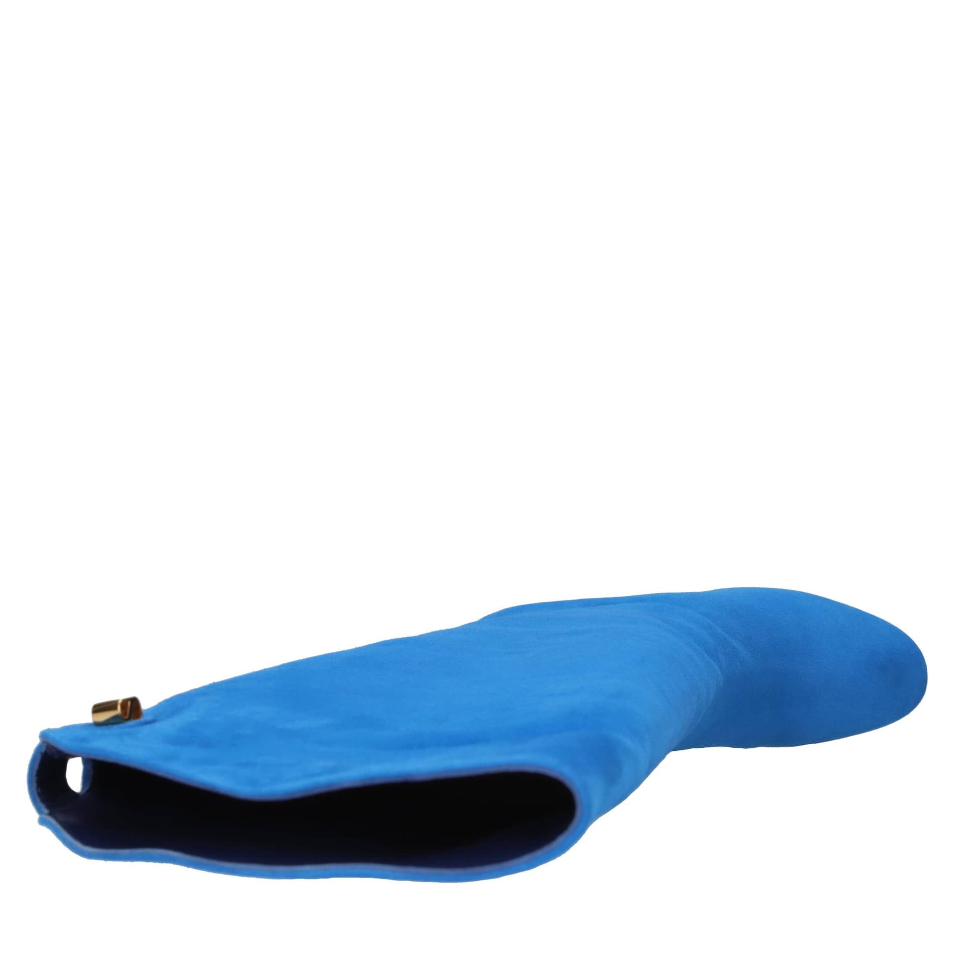 SKORPIOS  Stivali Azzurro - 5