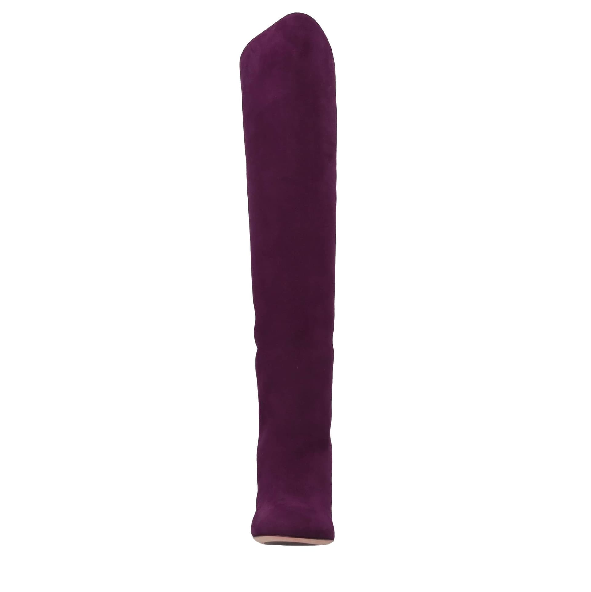 SKORPIOS  Stivali Viola - 4