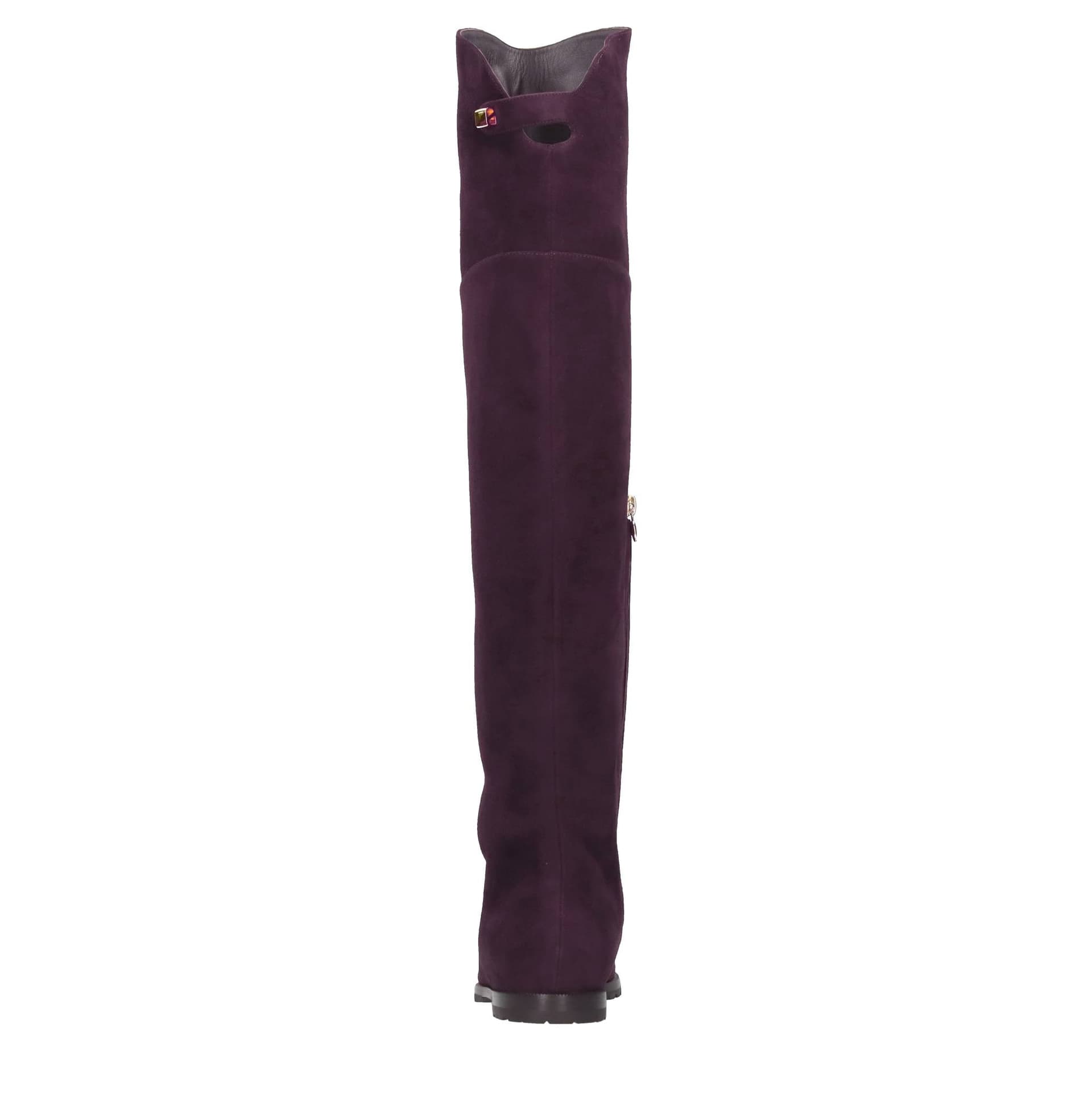 SKORPIOS  Stivali Viola - 2