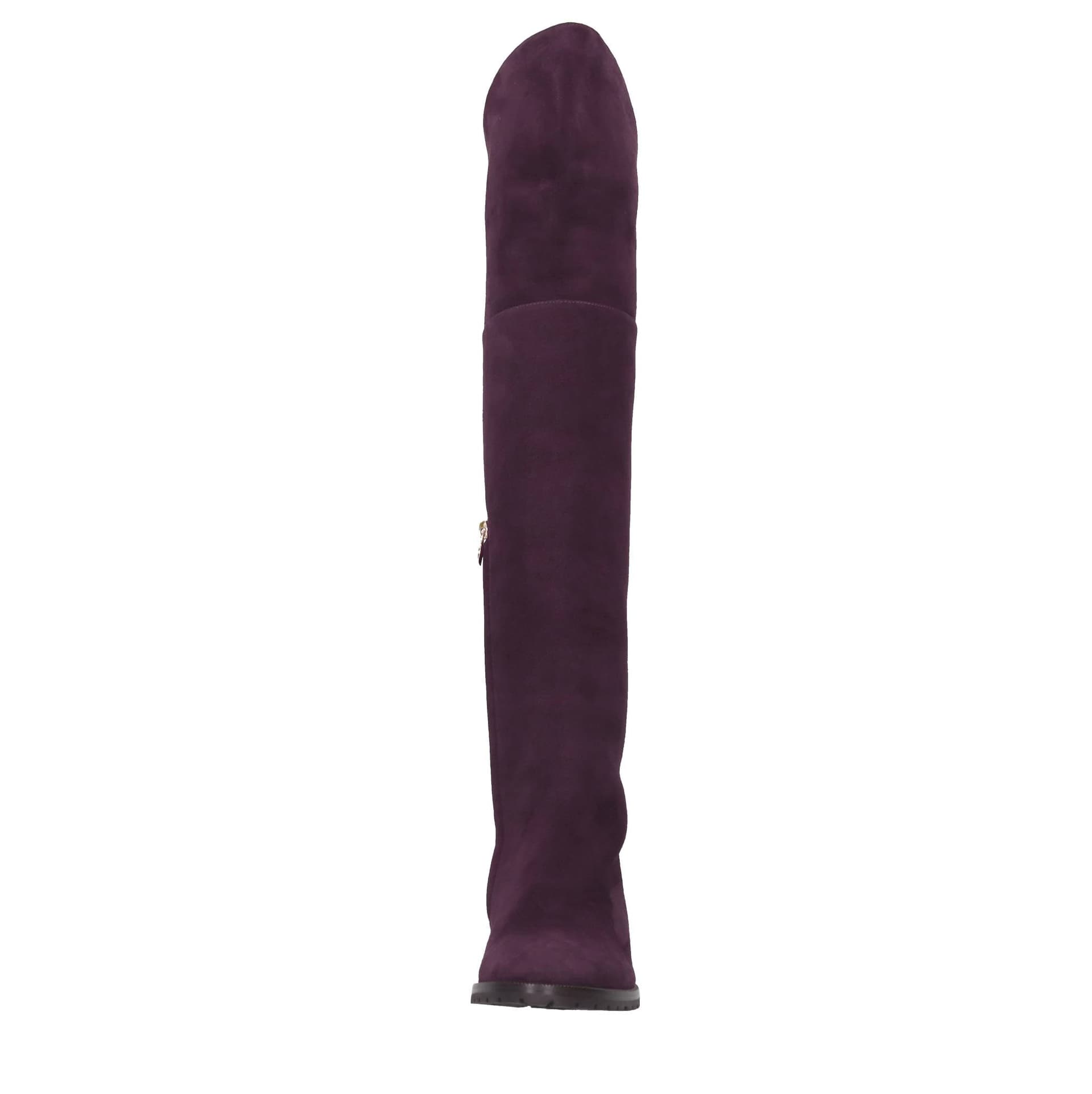 SKORPIOS  Stivali Viola - 4