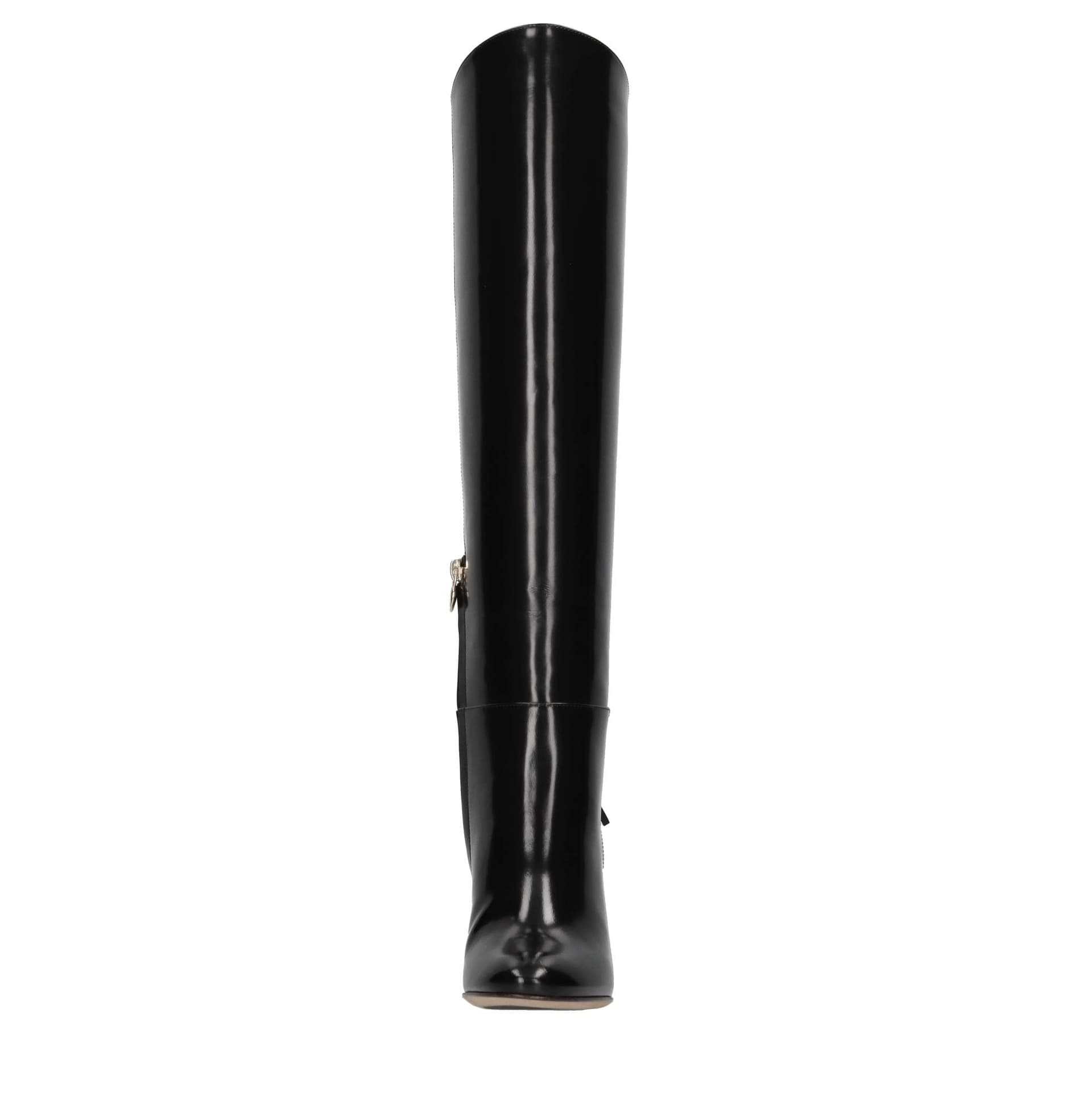 SKORPIOS  Stivali Nero - 4