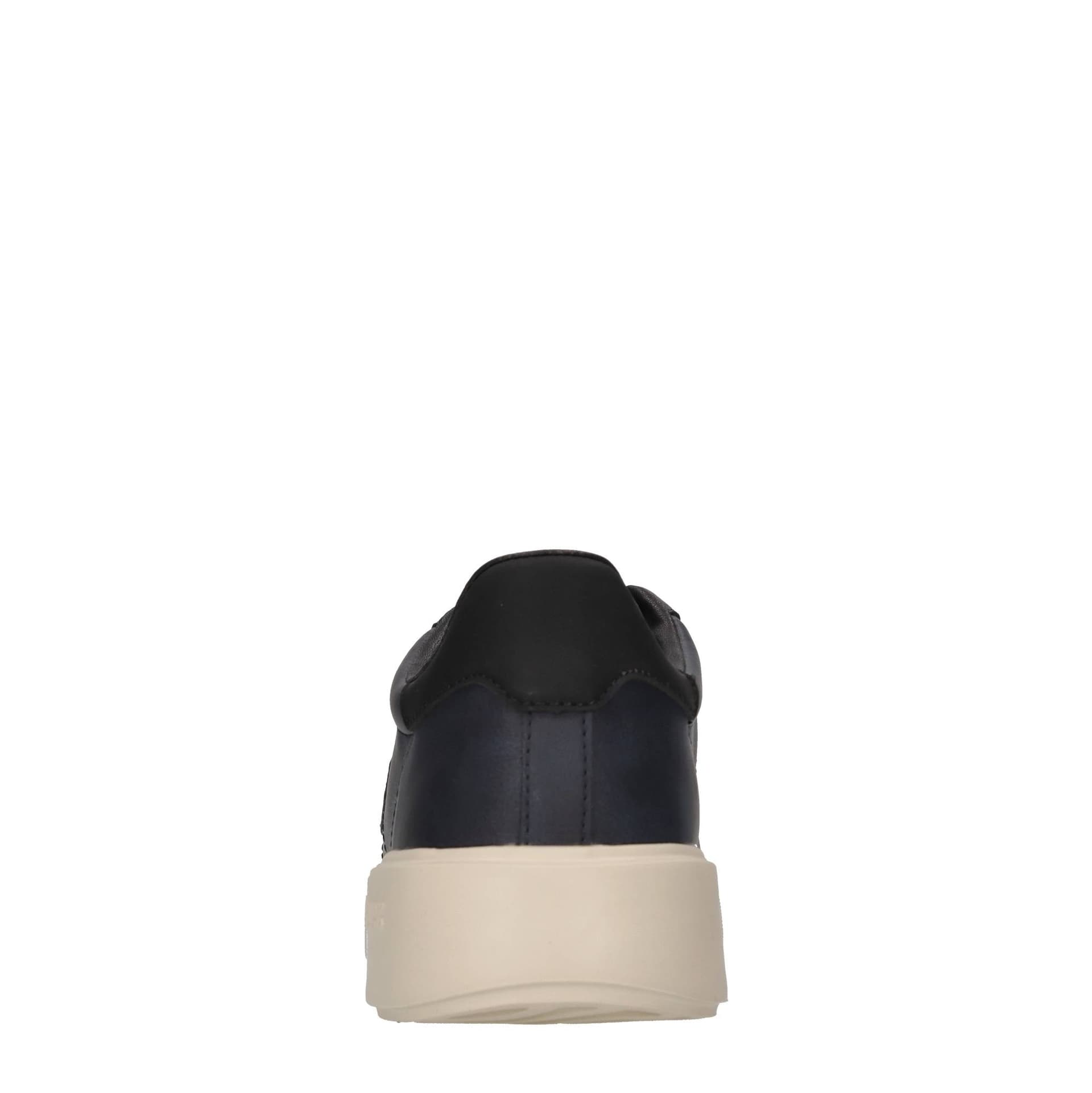 Blauer  Sneakers Blu - 2