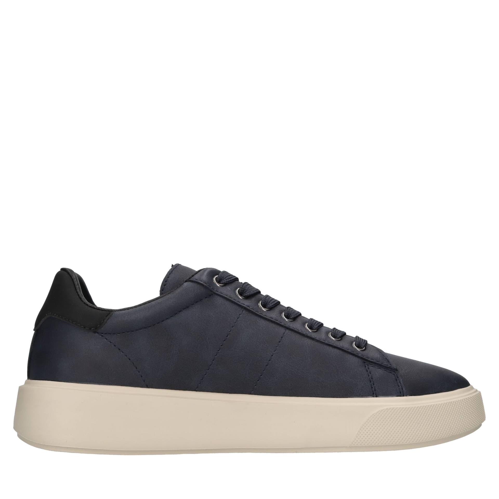 Blauer  Sneakers Blu - 3