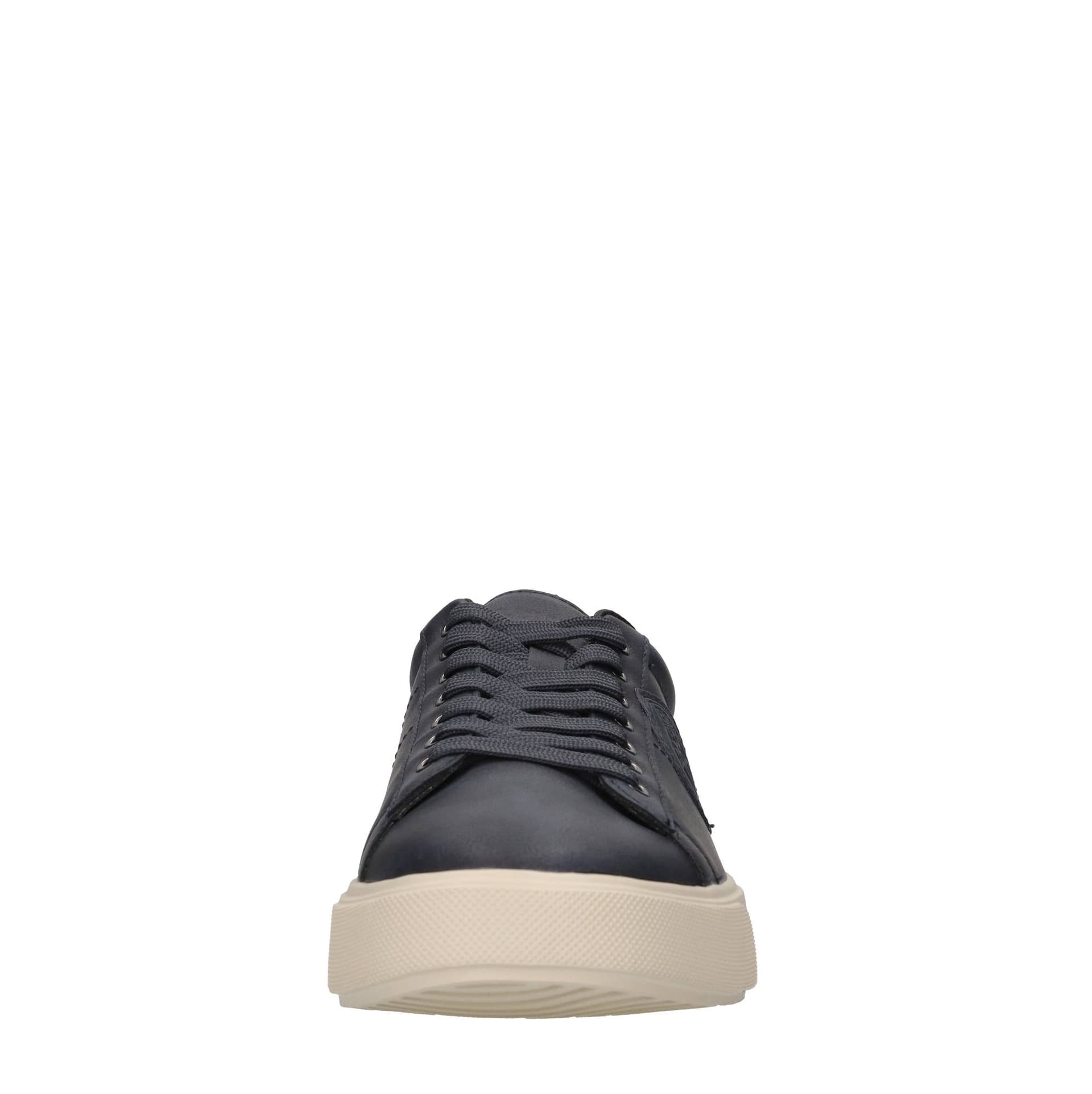 Blauer  Sneakers Blu - 4