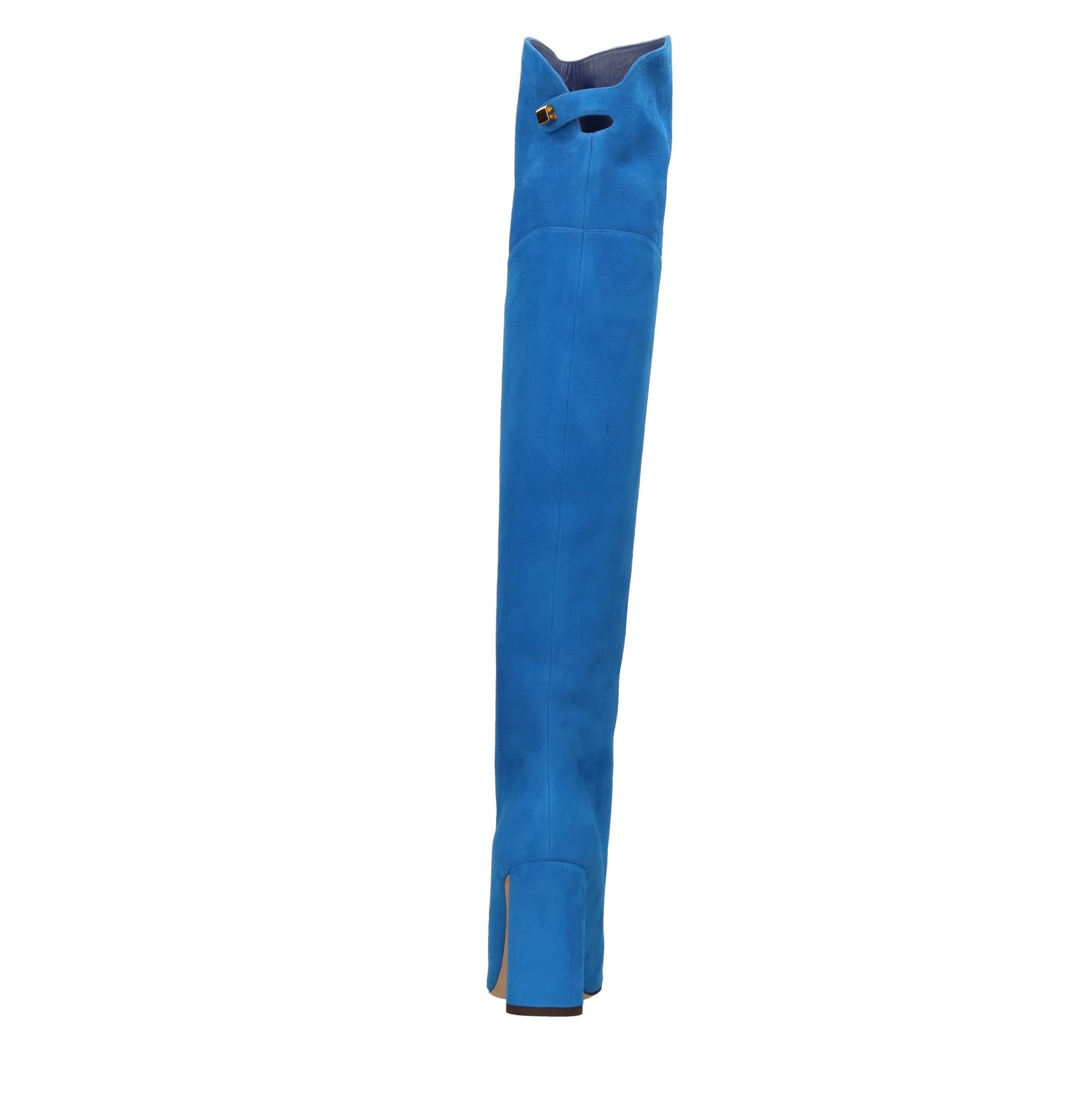 SKORPIOS  Stivali Azzurro - 2