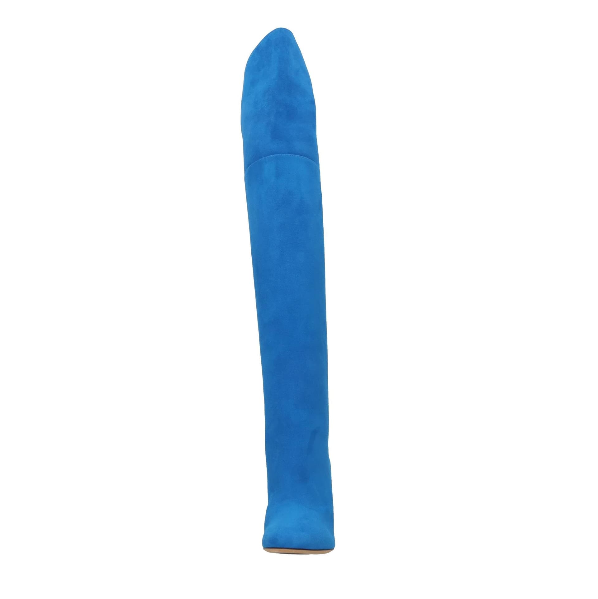 SKORPIOS  Stivali Azzurro - 4
