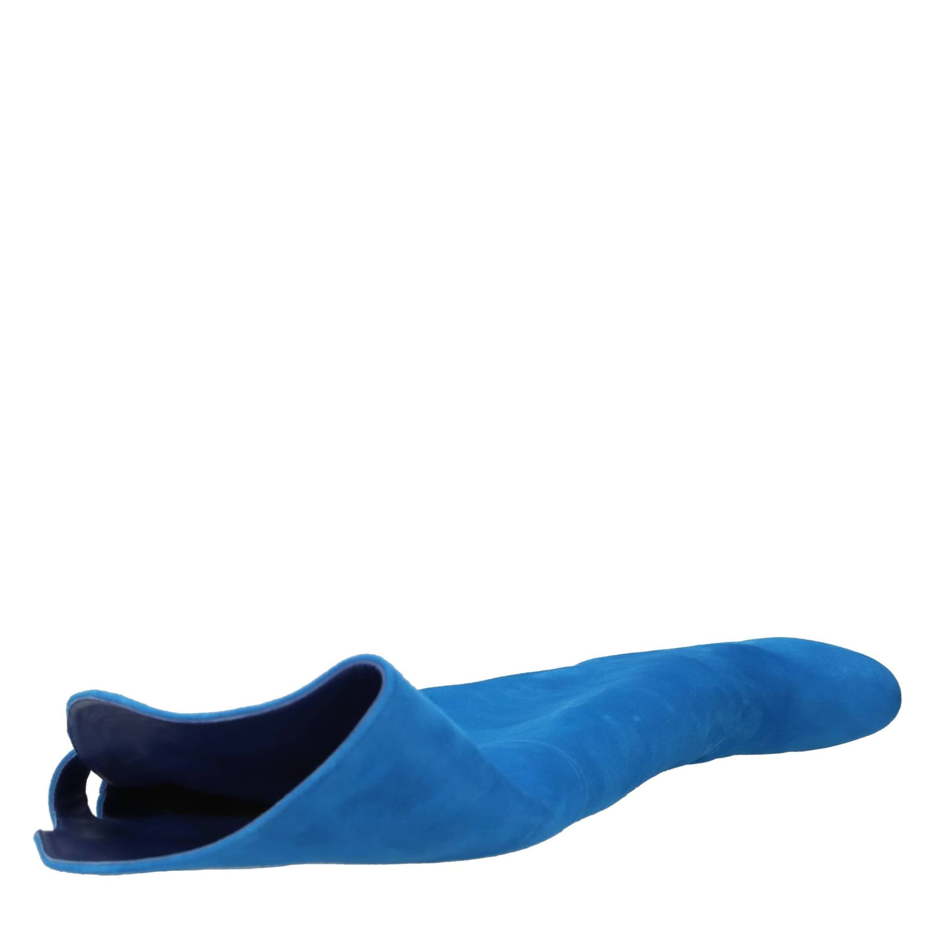 SKORPIOS  Stivali Azzurro - 5