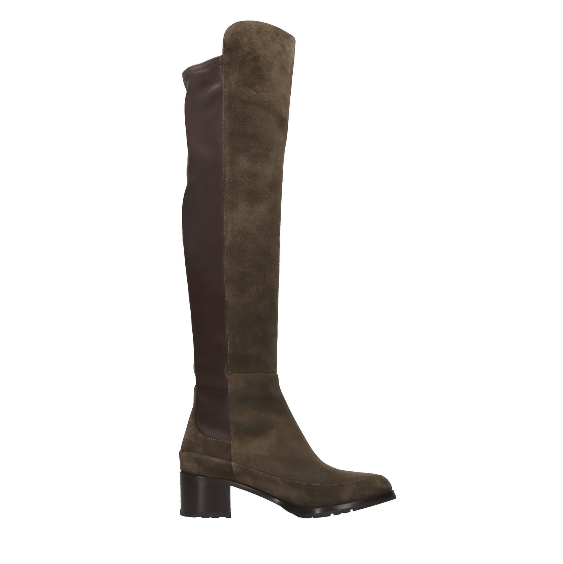 SKORPIOS  Stivali Multicolor - 3
