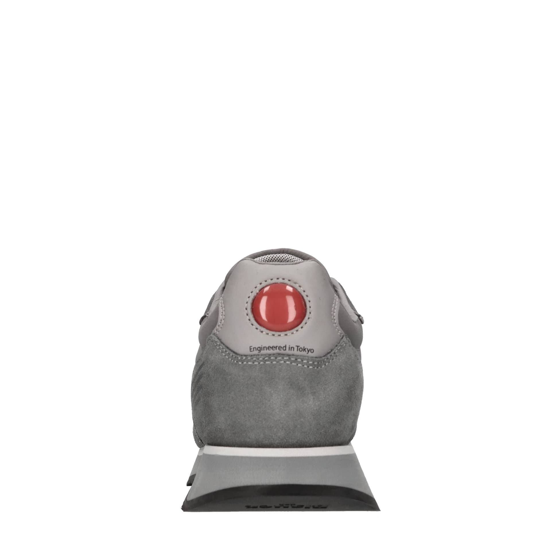 Blauer  Sneakers Grigio - 2