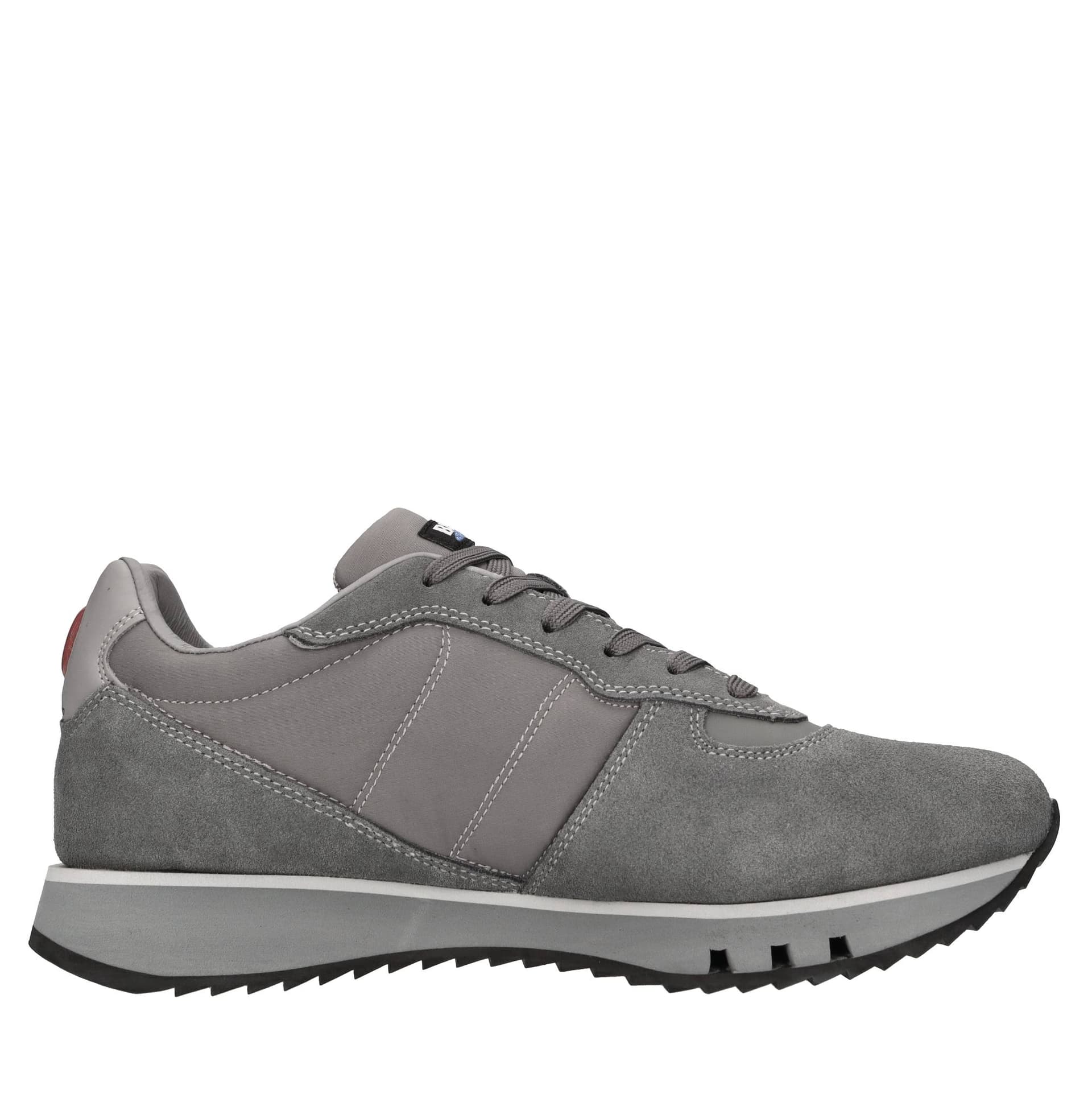 Blauer  Sneakers Grigio - 3