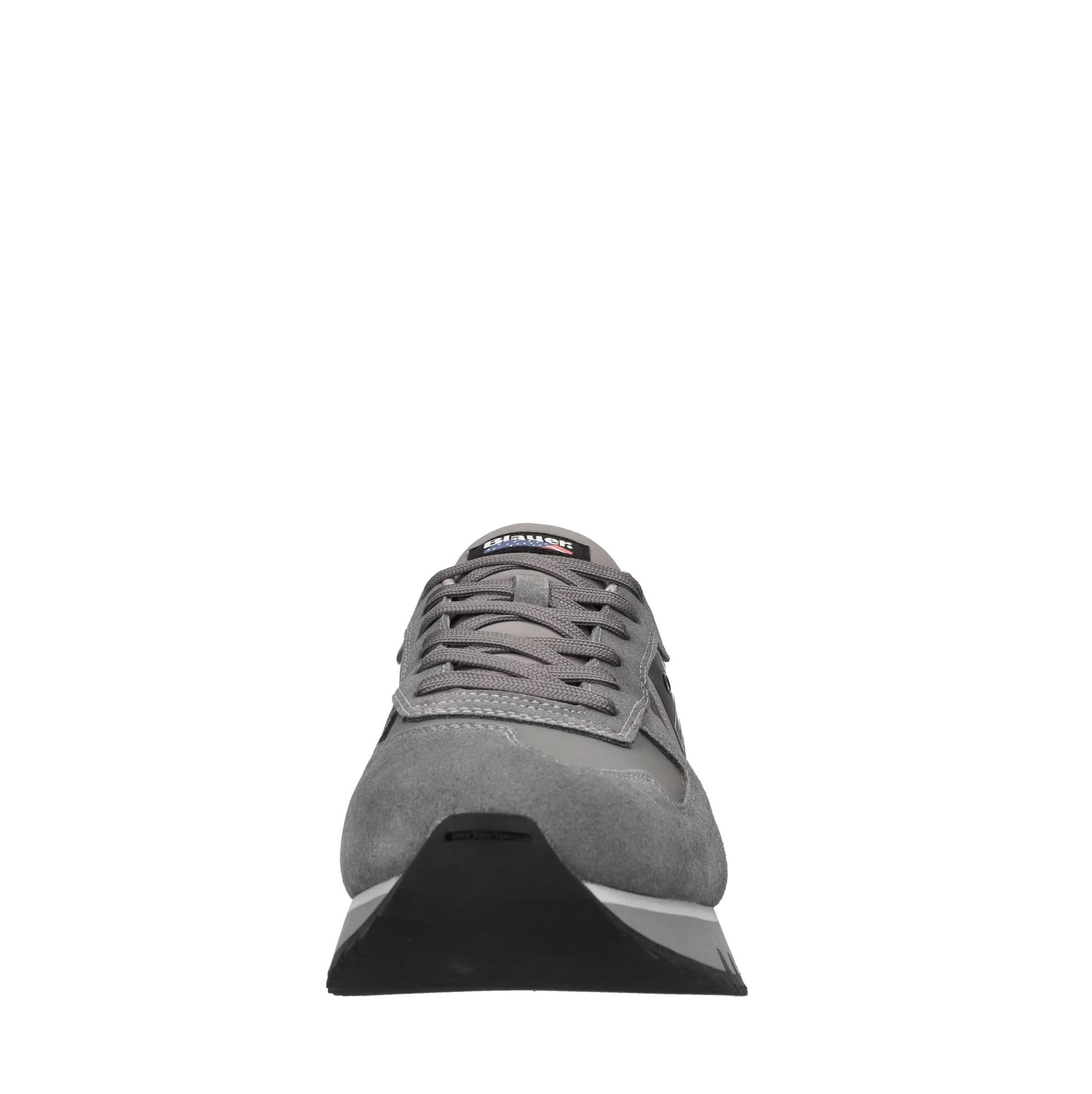 Blauer  Sneakers Grigio - 4