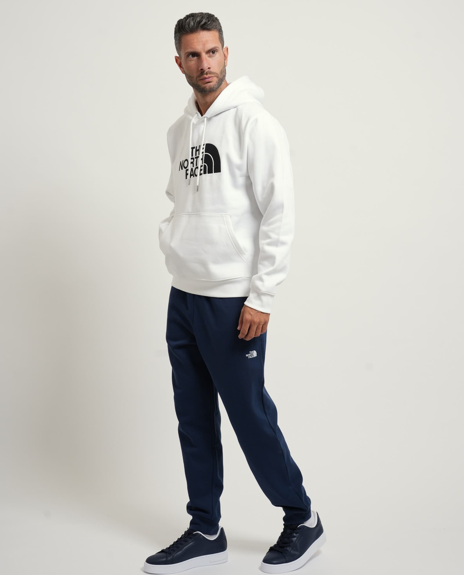 THE NORTH FACE  Maglie Bianco - 2