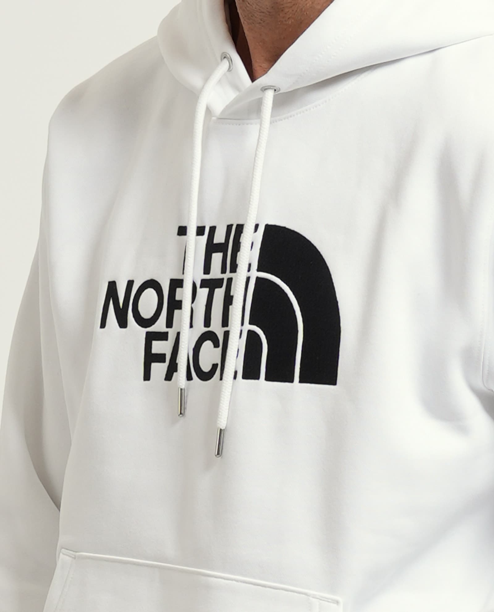 THE NORTH FACE  Maglie Bianco - 5