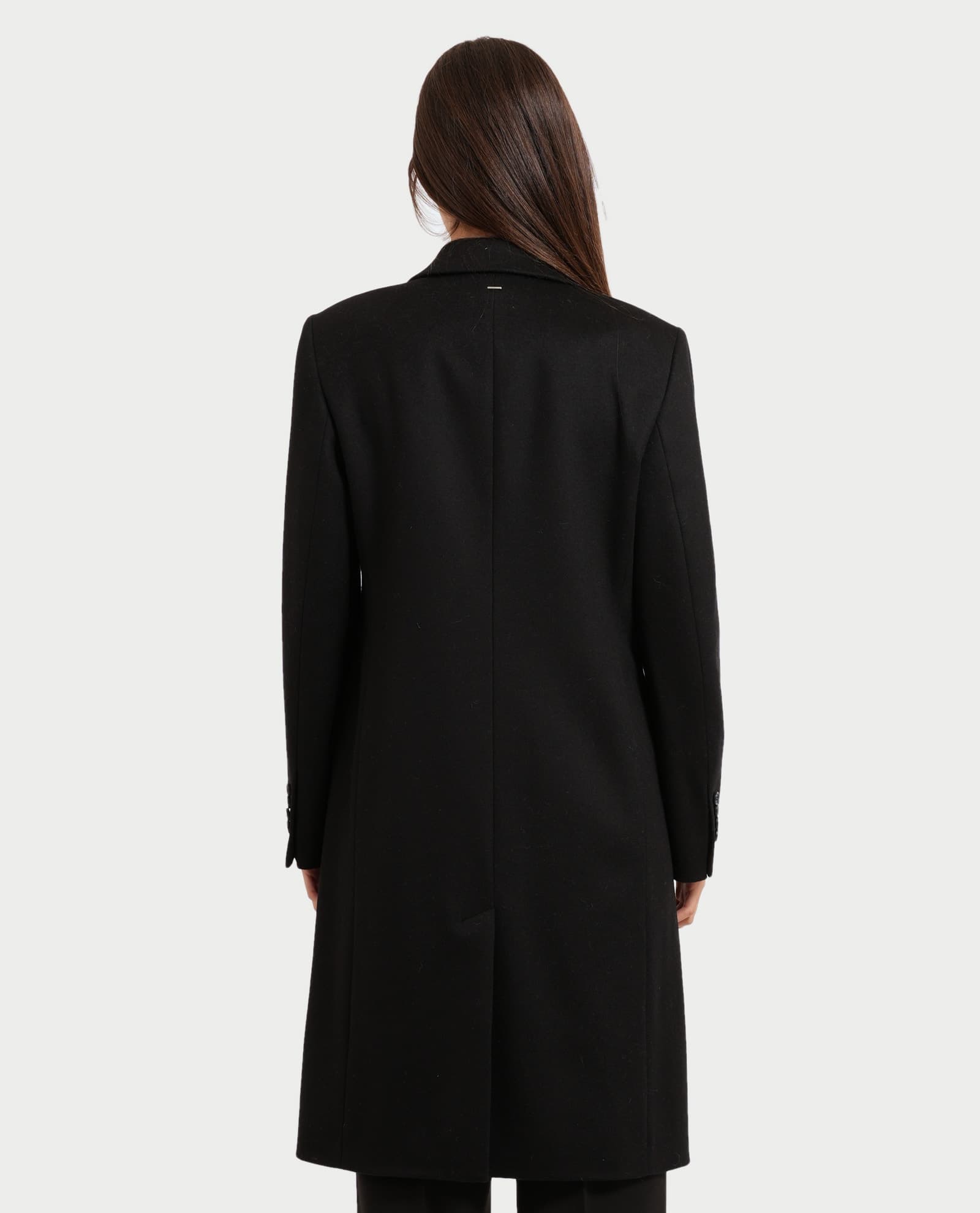 BOSS  Giacconi Nero - 4