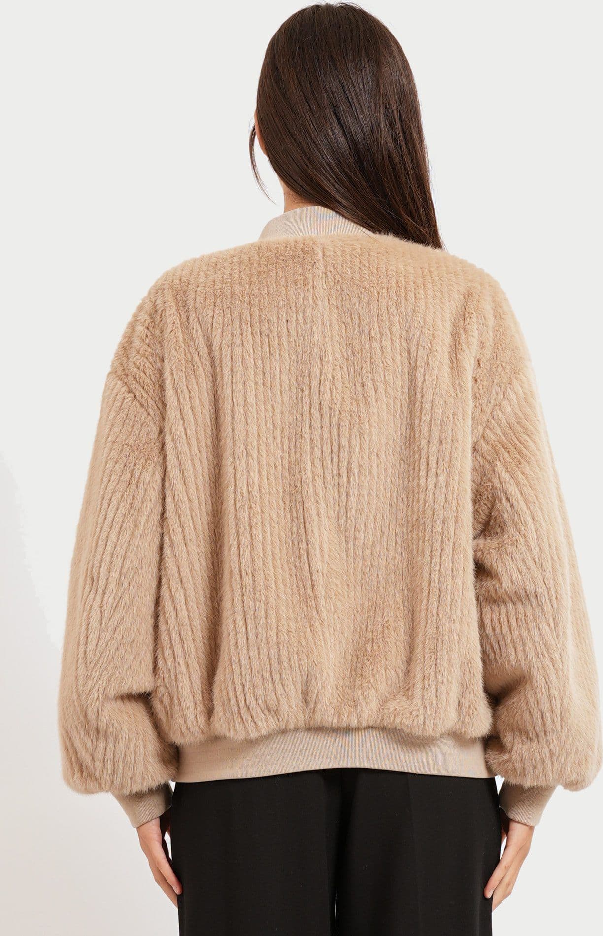 BOSS  Giacconi Beige - 11