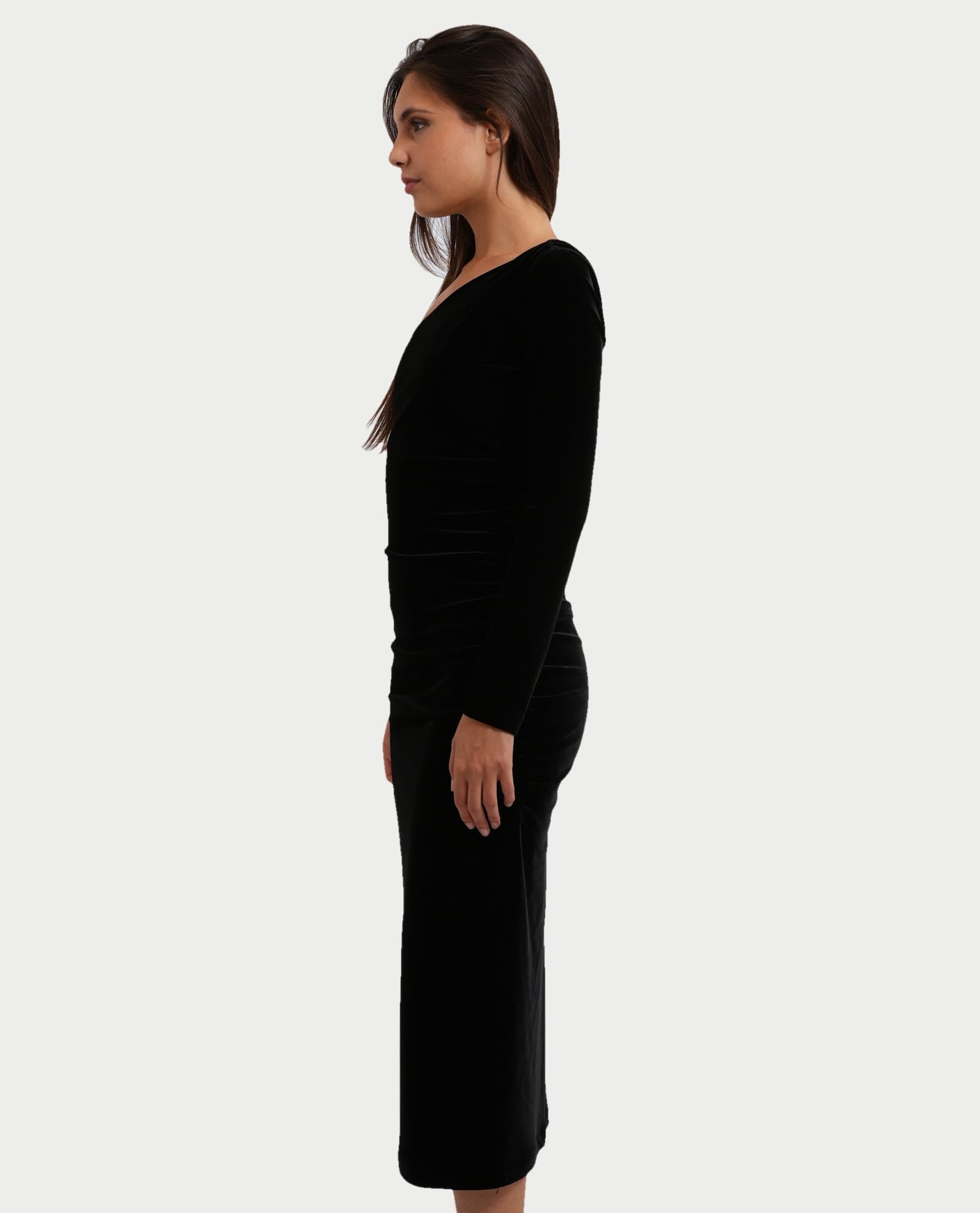 ARMANI EXCHANGE  Abiti Nero - 3