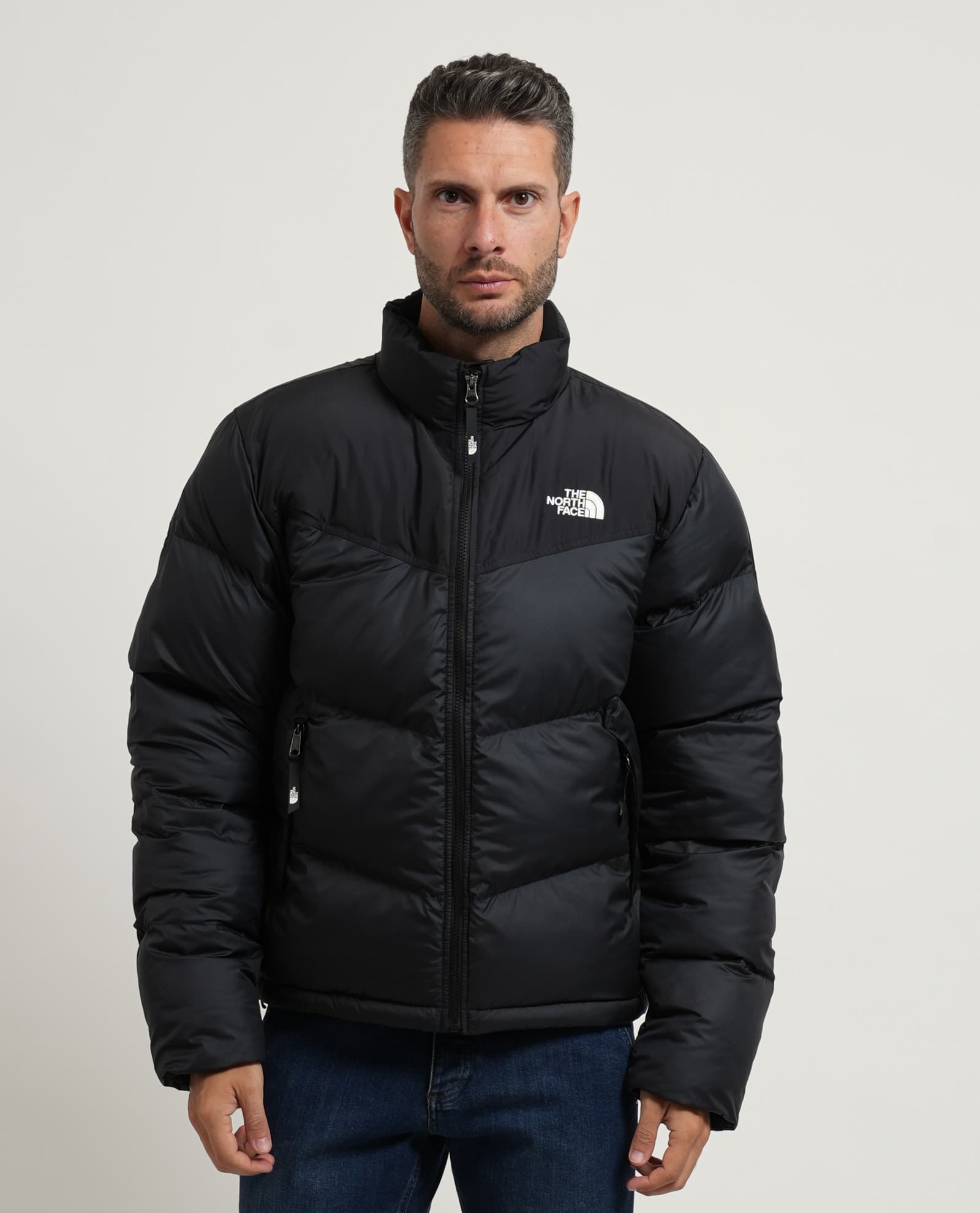 THE NORTH FACE  Giacconi Nero - 2