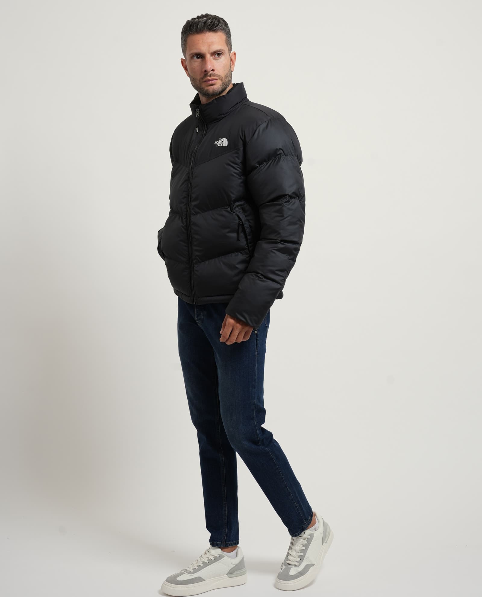 THE NORTH FACE  Giacconi Nero - 4