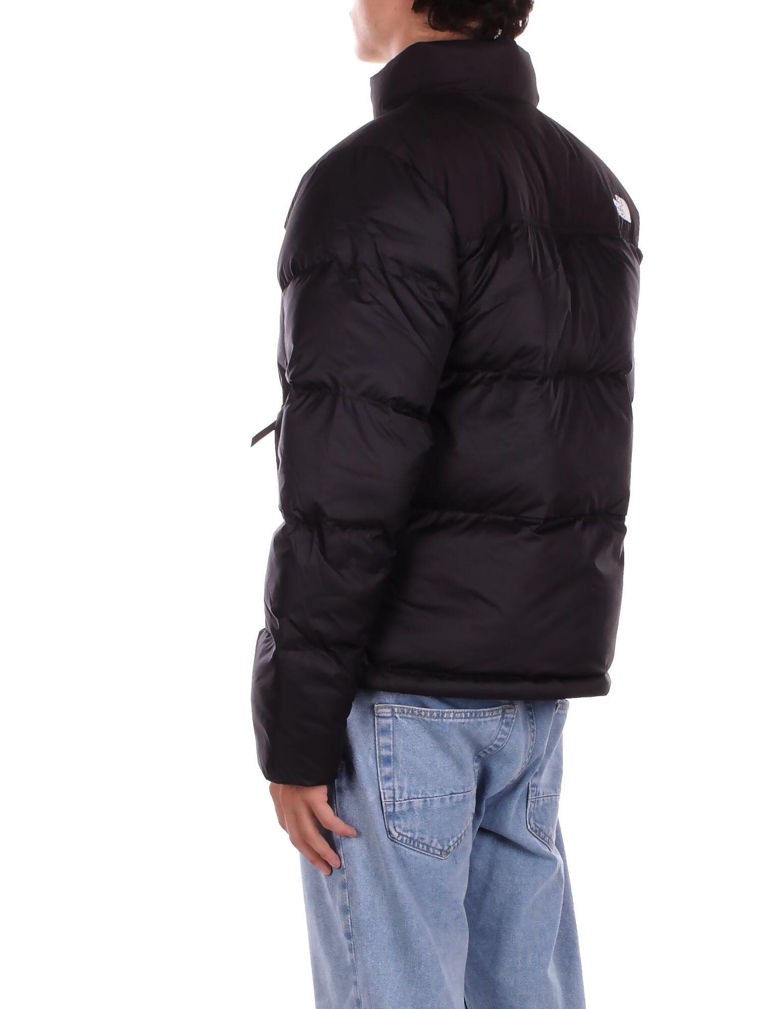 THE NORTH FACE  Giacconi Nero - 5