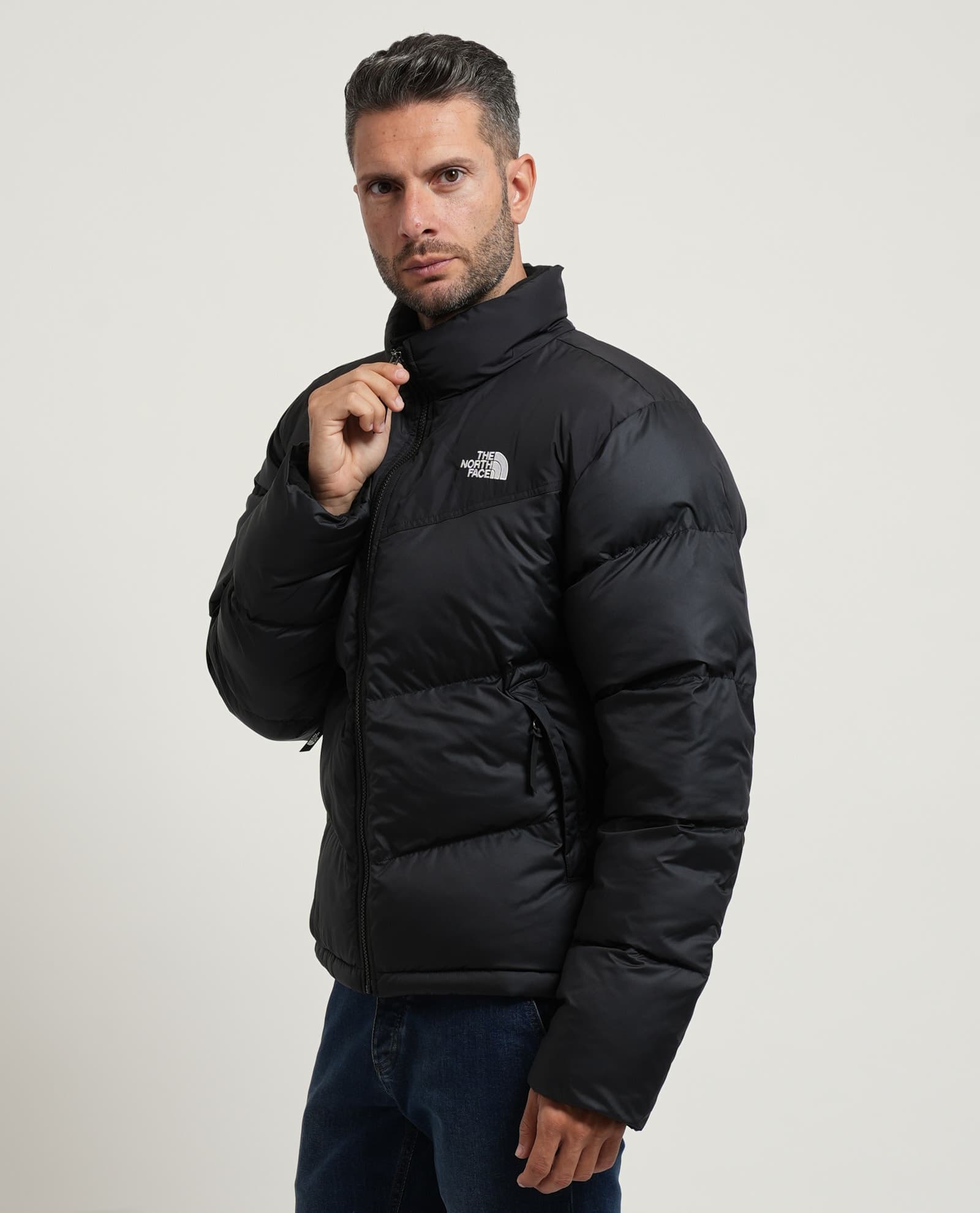 THE NORTH FACE  Giacconi Nero - 6