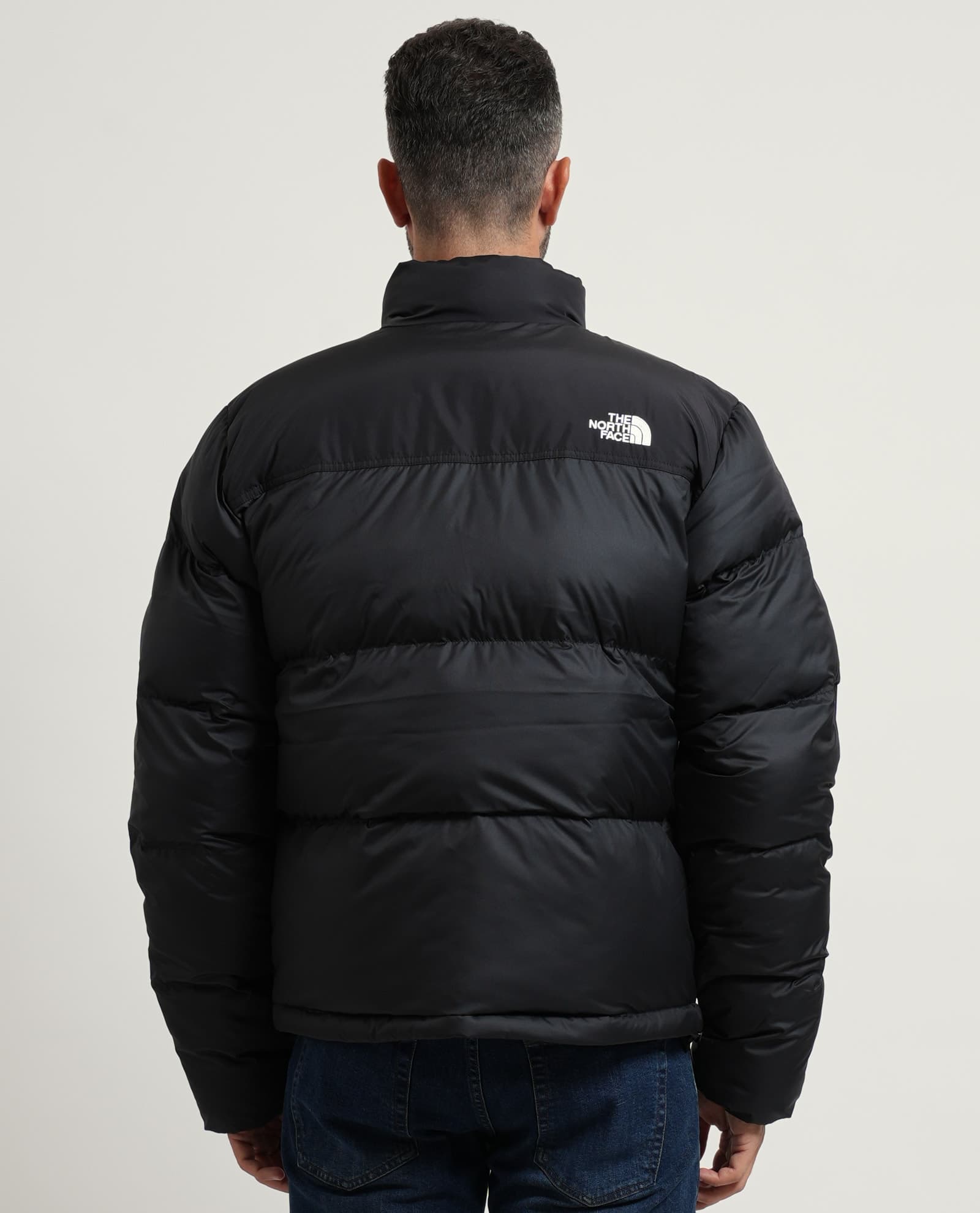 THE NORTH FACE  Giacconi Nero - 8