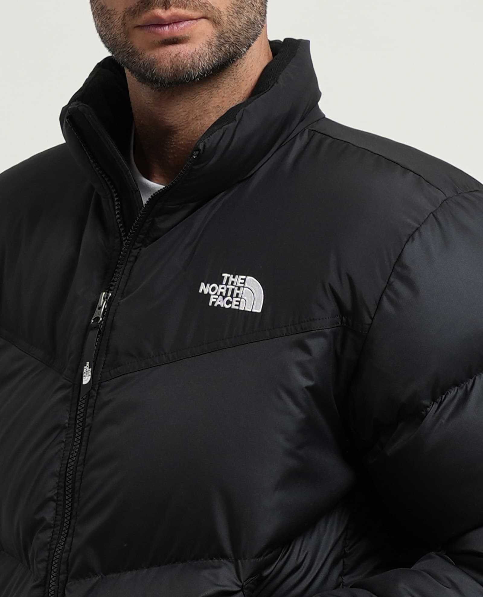 THE NORTH FACE  Giacconi Nero - 10